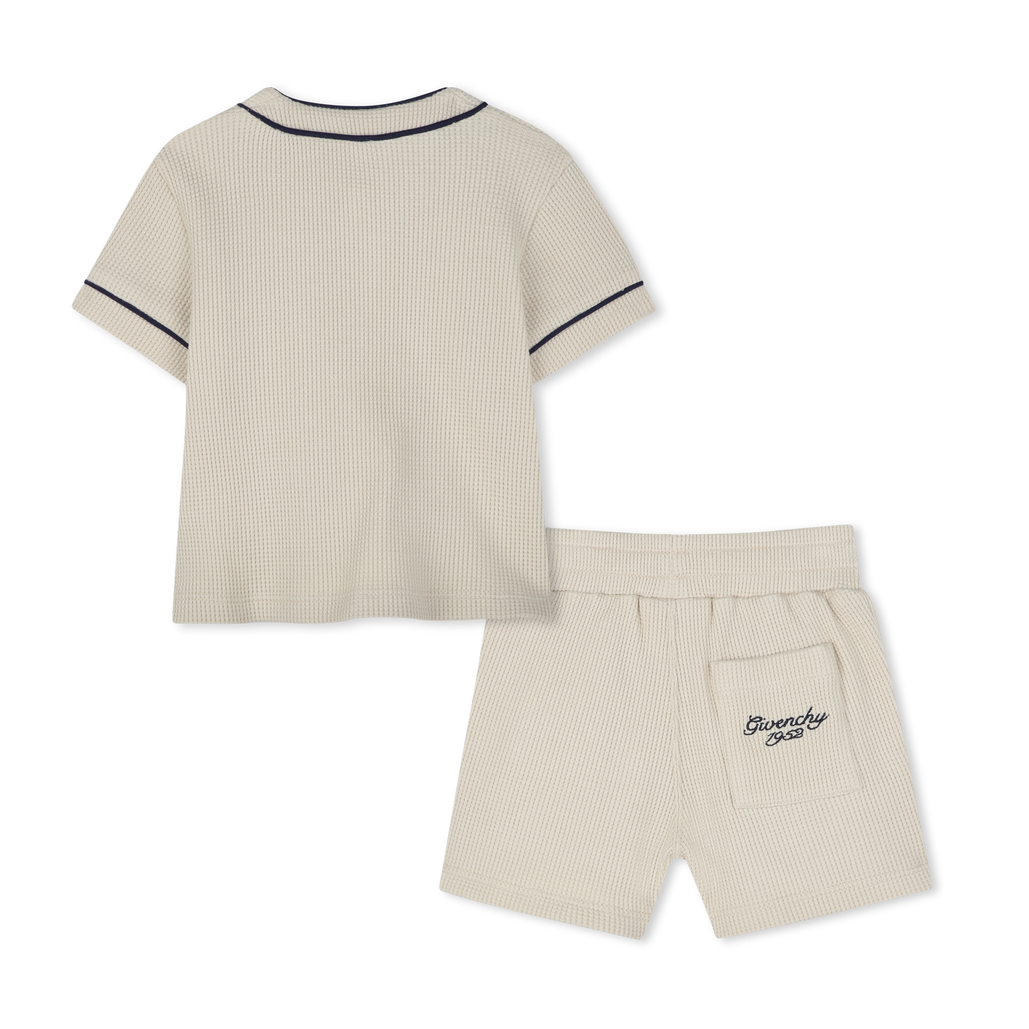 Set t-shirt e shorts GIVENCHY Per RAGAZZO