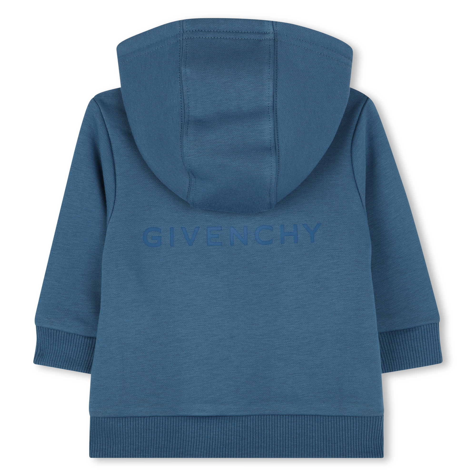 Ensemble sweat-shirt et short GIVENCHY pour GARCON