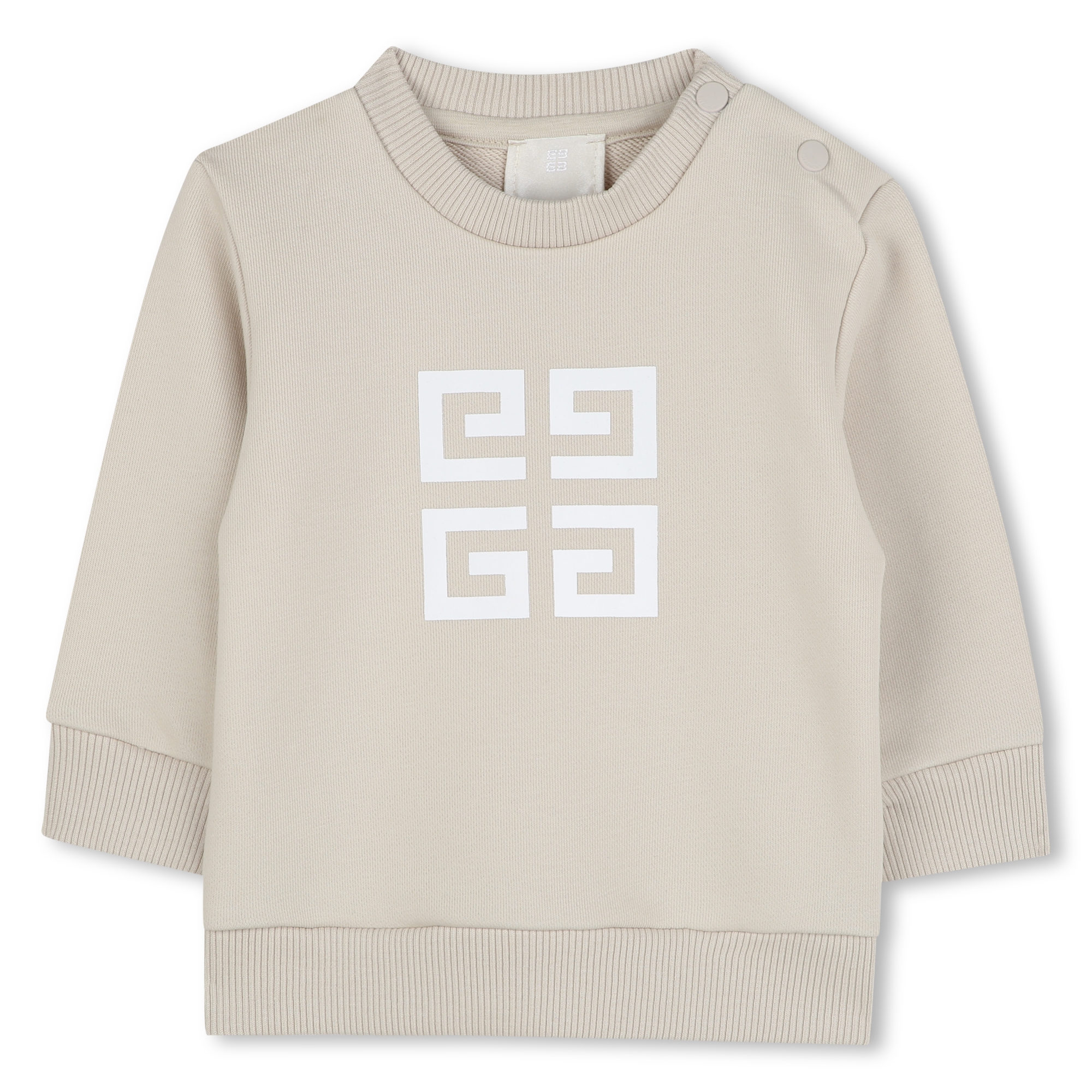 Fleece sweatshirt GIVENCHY for BOY