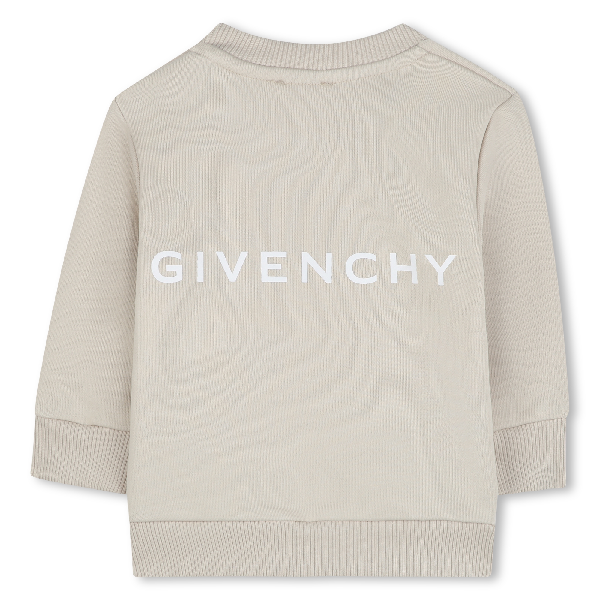 Sweat-shirt en molleton GIVENCHY pour GARCON