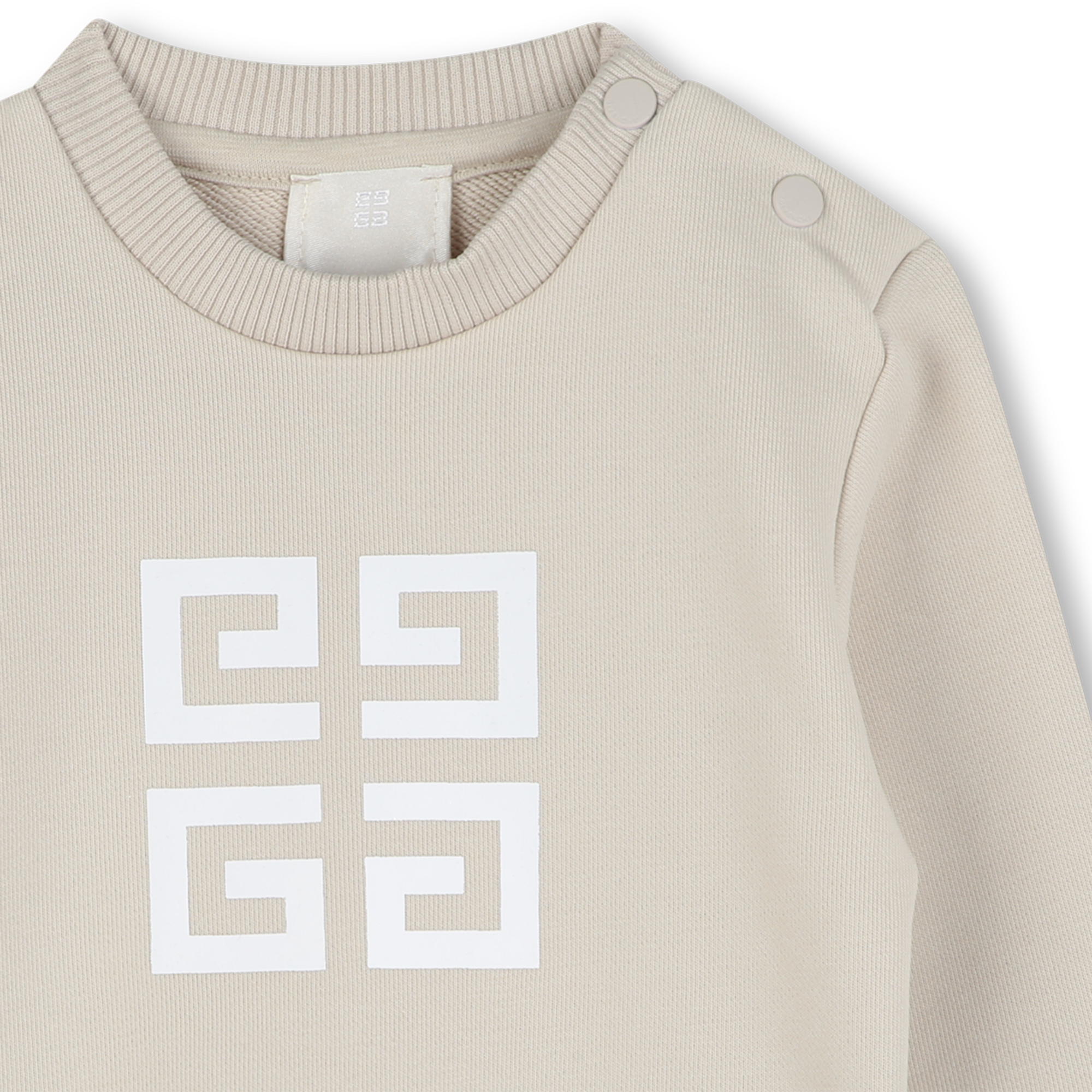 Fleece sweatshirt GIVENCHY for BOY