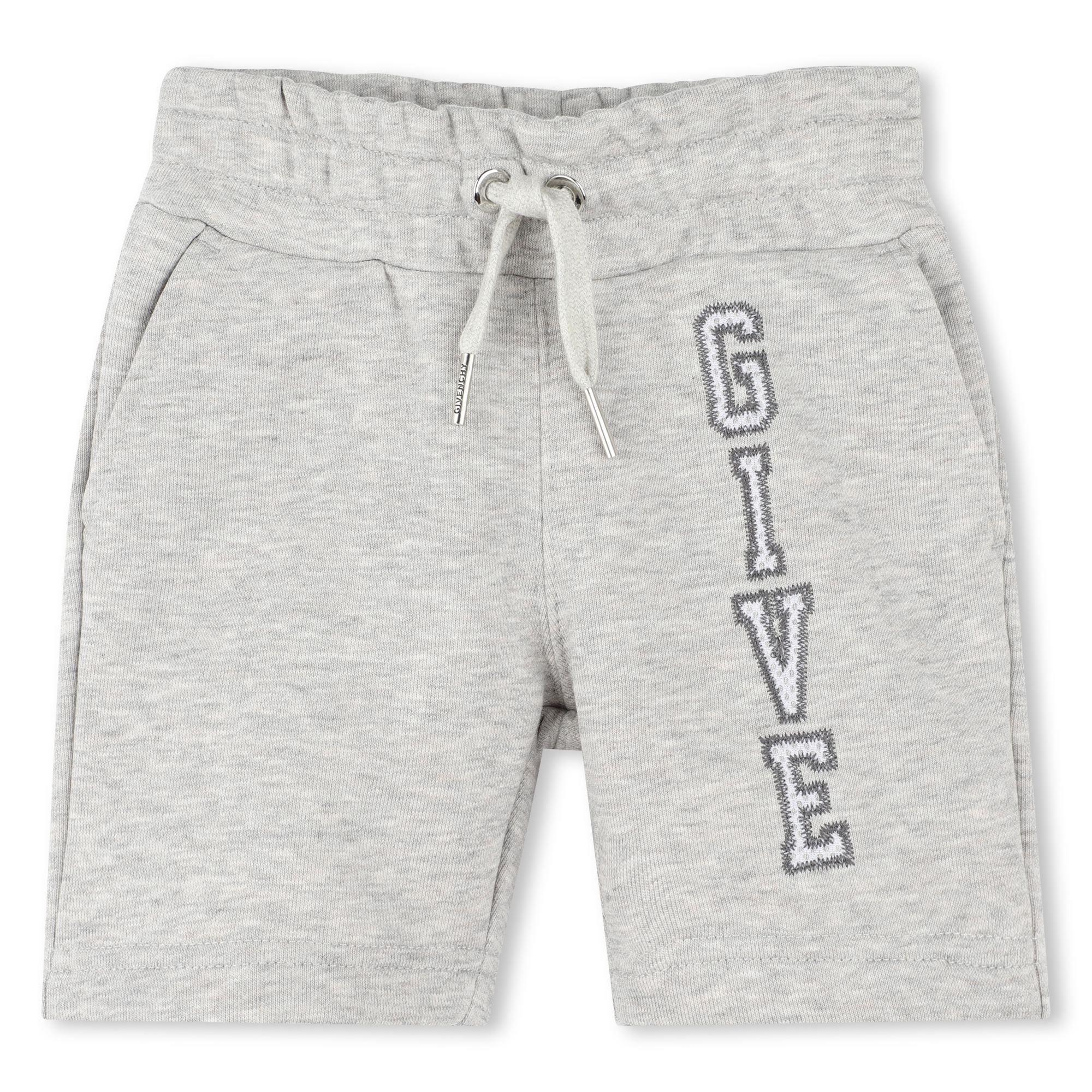 Short en molleton GIVENCHY pour GARCON