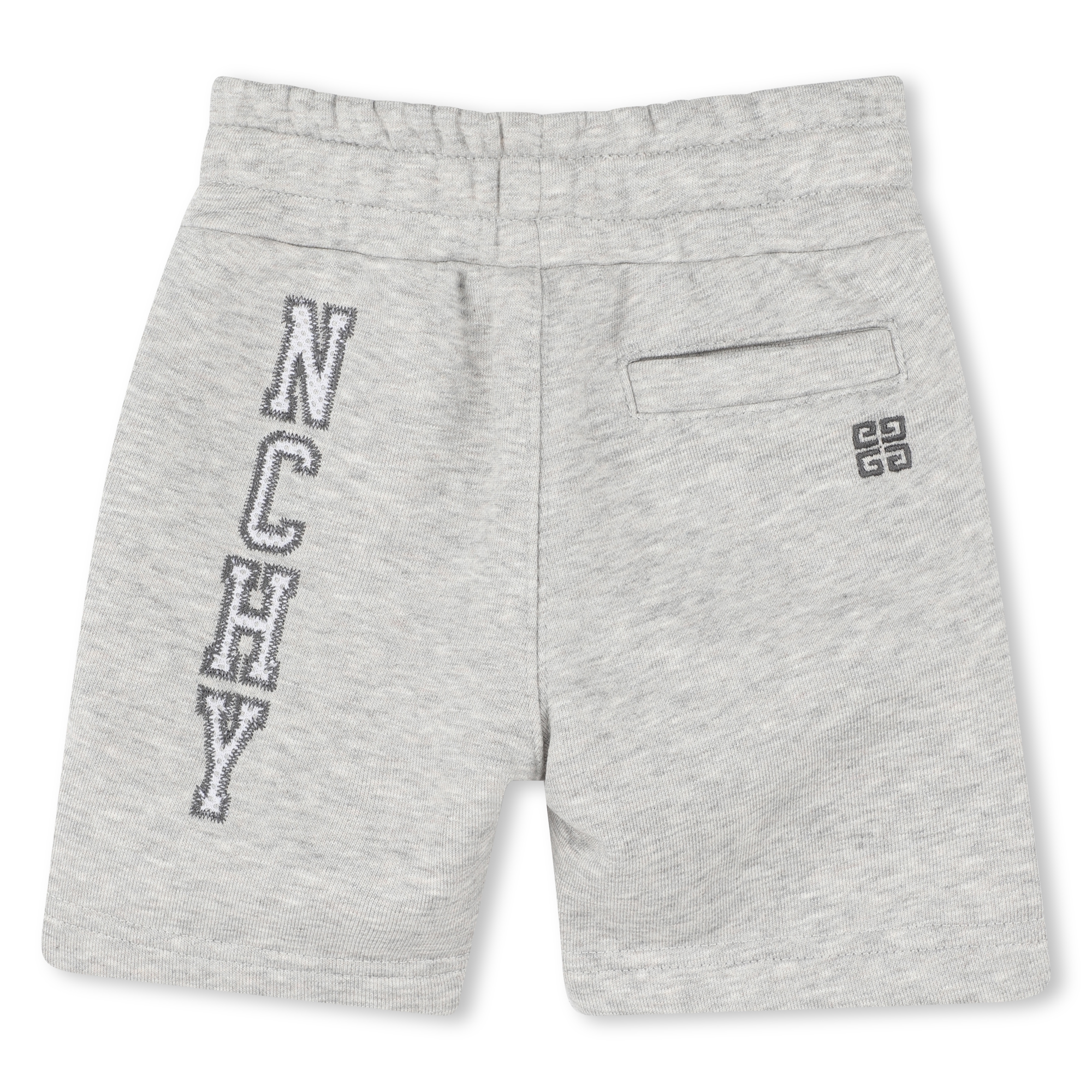 Fleece shorts GIVENCHY for BOY