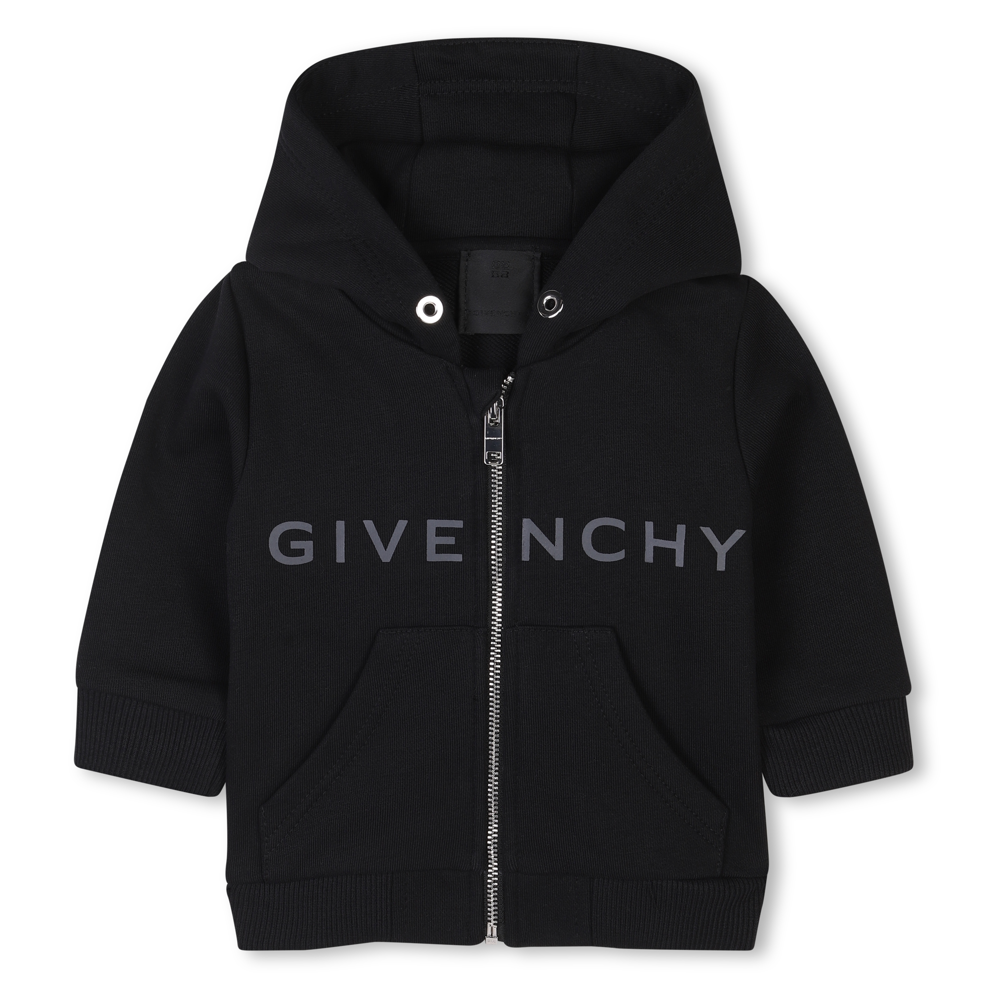 Cardigan de jogging à capuche GIVENCHY pour GARCON