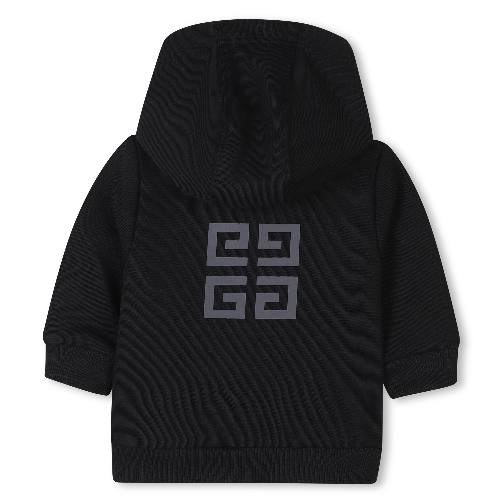 Zip-up hooded sweatshirt GIVENCHY for BOY