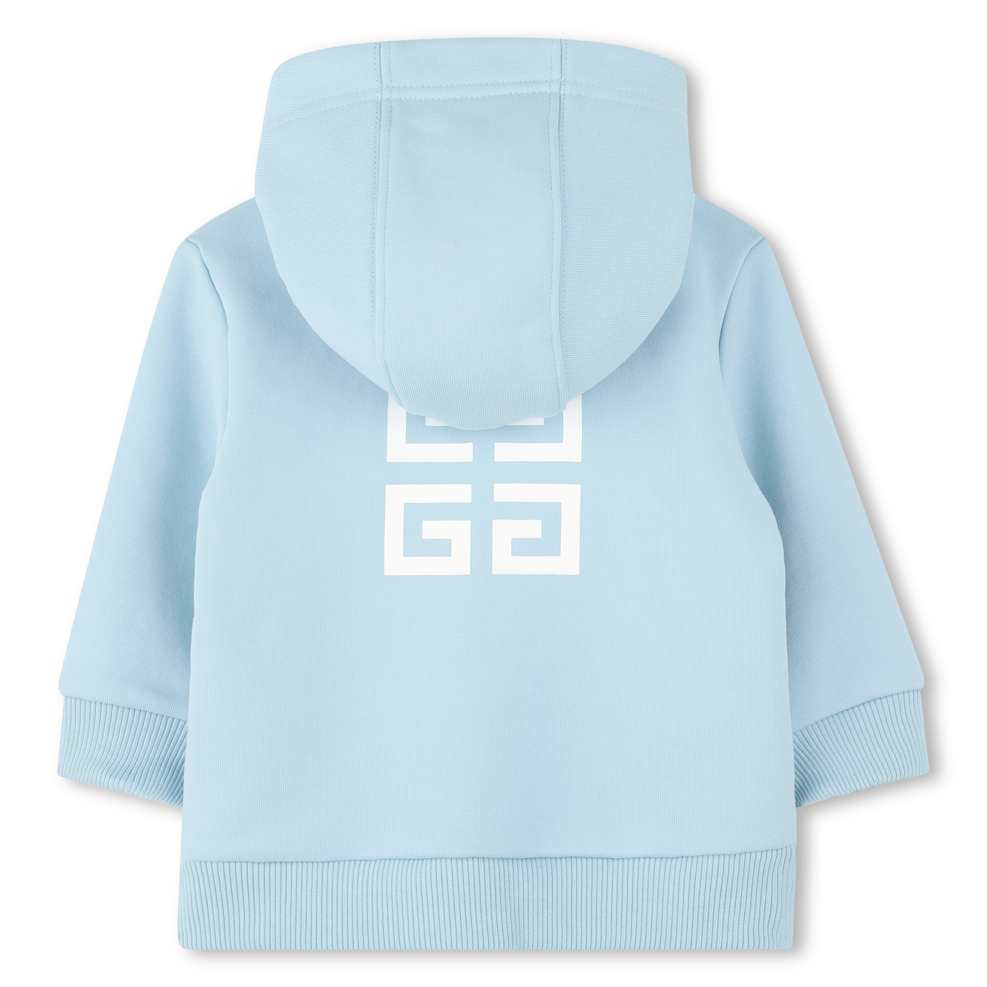 Zip-up hooded sweatshirt GIVENCHY for BOY