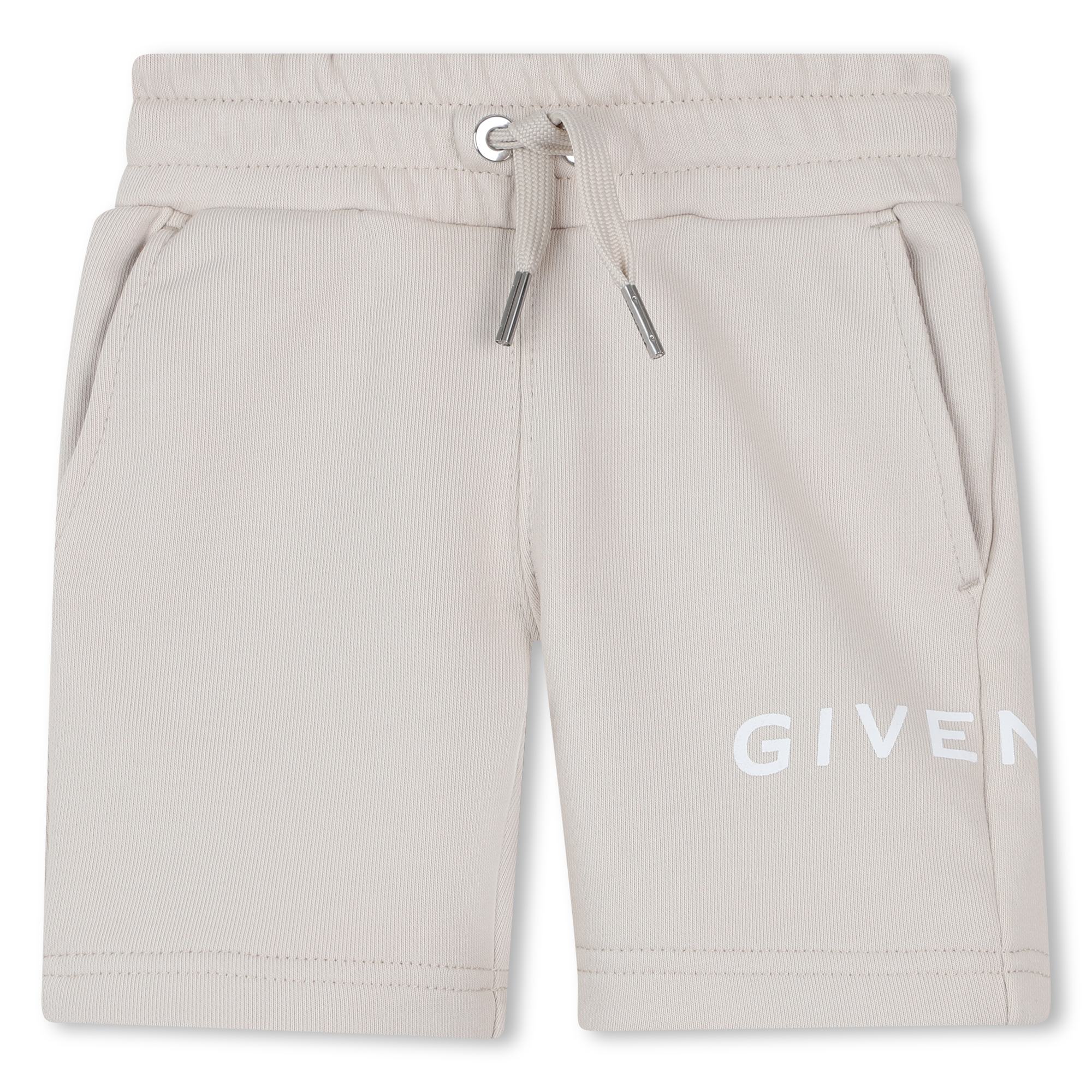 Short en molleton GIVENCHY pour GARCON