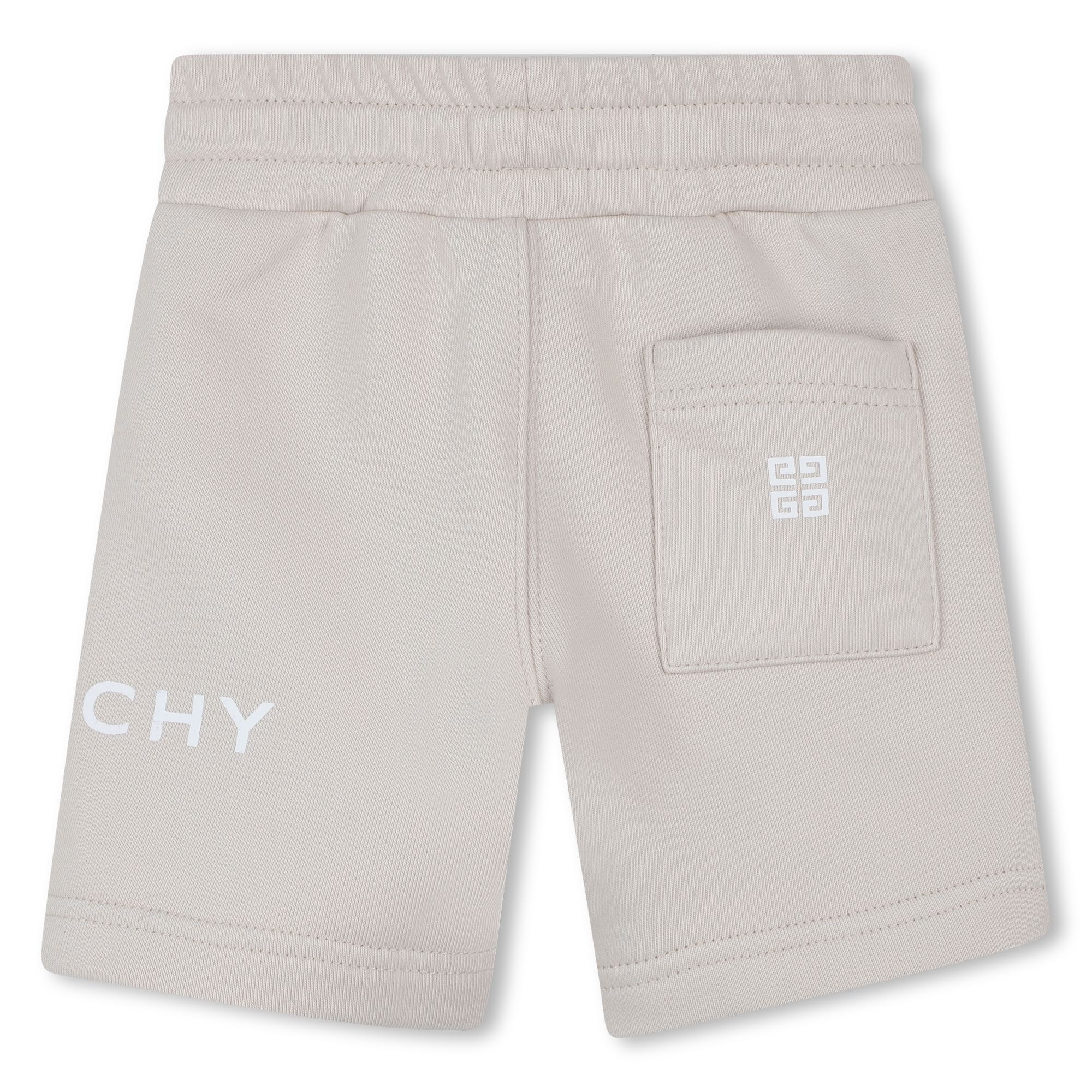 Short en molleton GIVENCHY pour GARCON