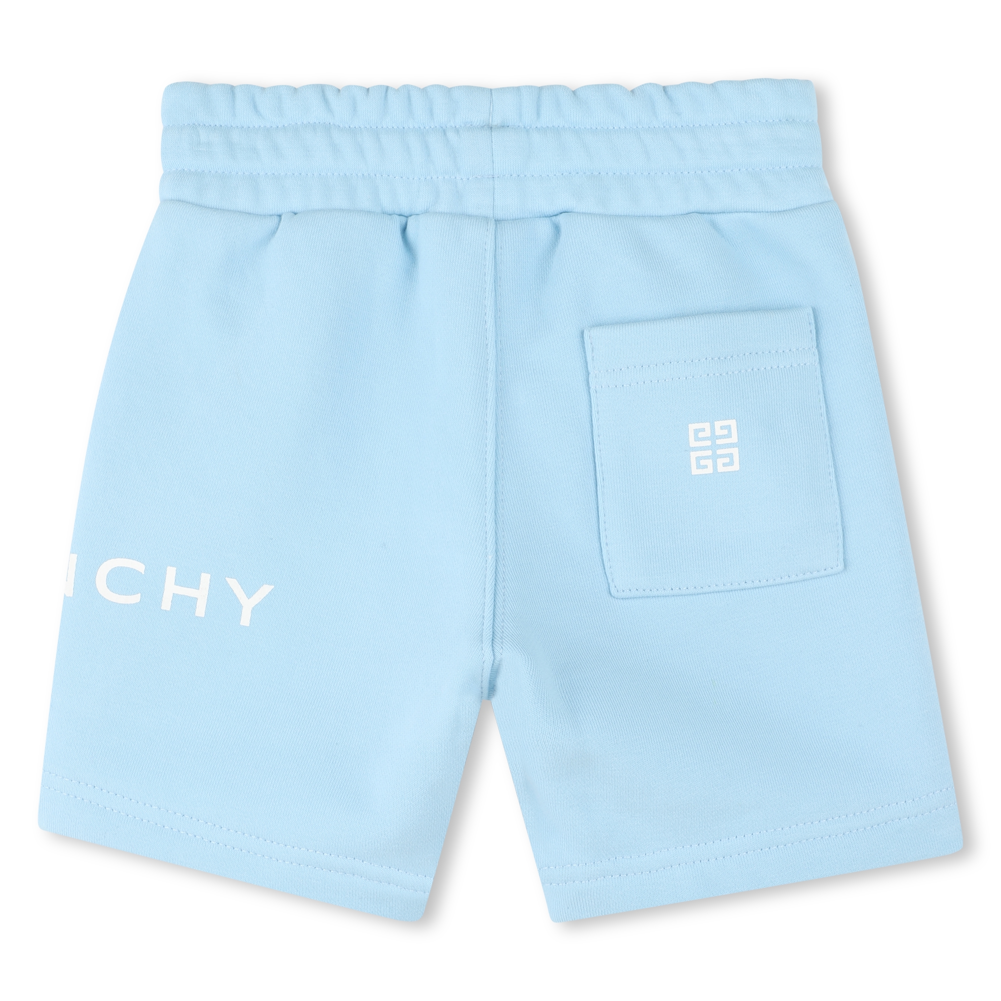 Fleece shorts GIVENCHY for BOY