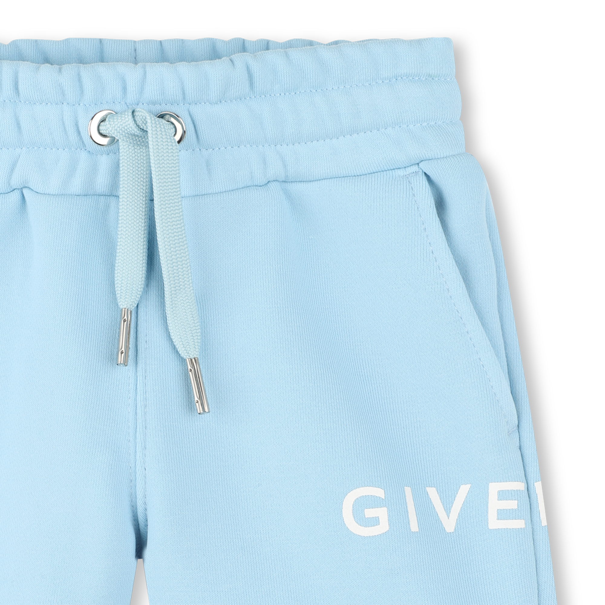 Fleece shorts GIVENCHY for BOY