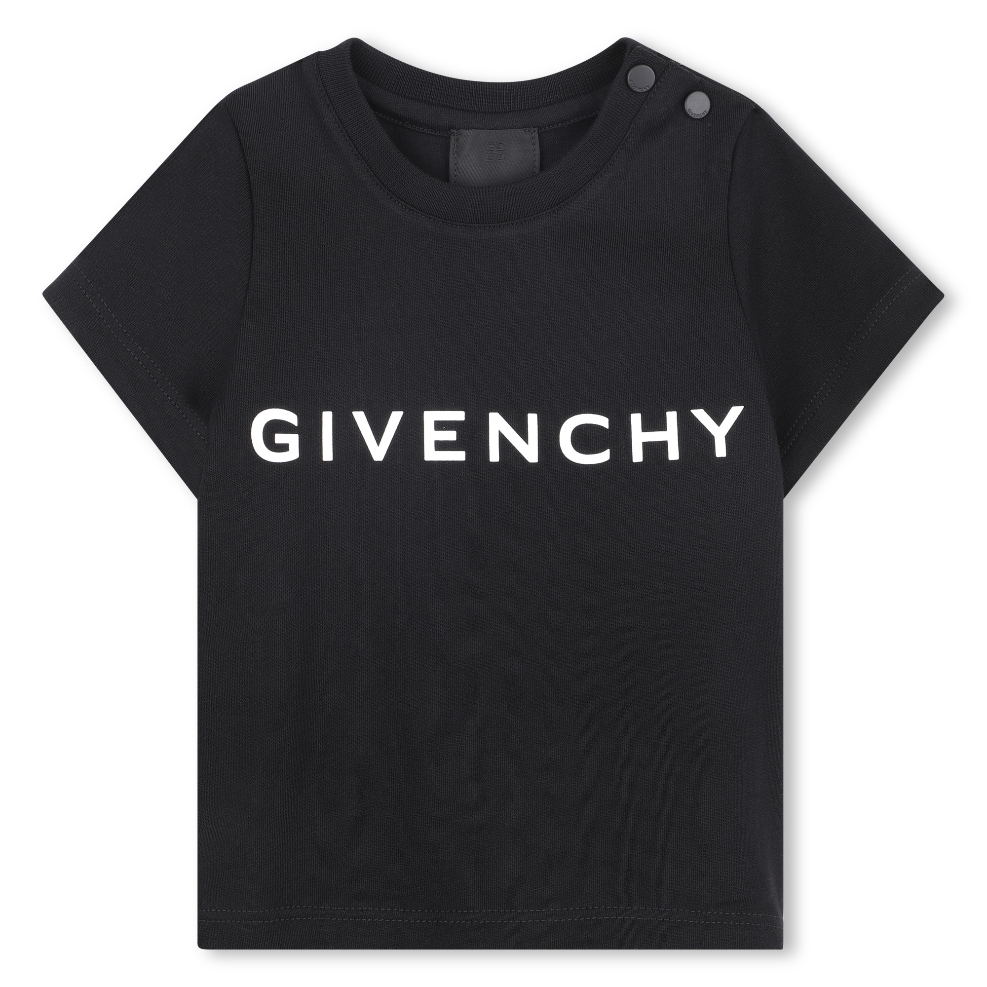 T-shirt à manches courtes GIVENCHY pour GARCON