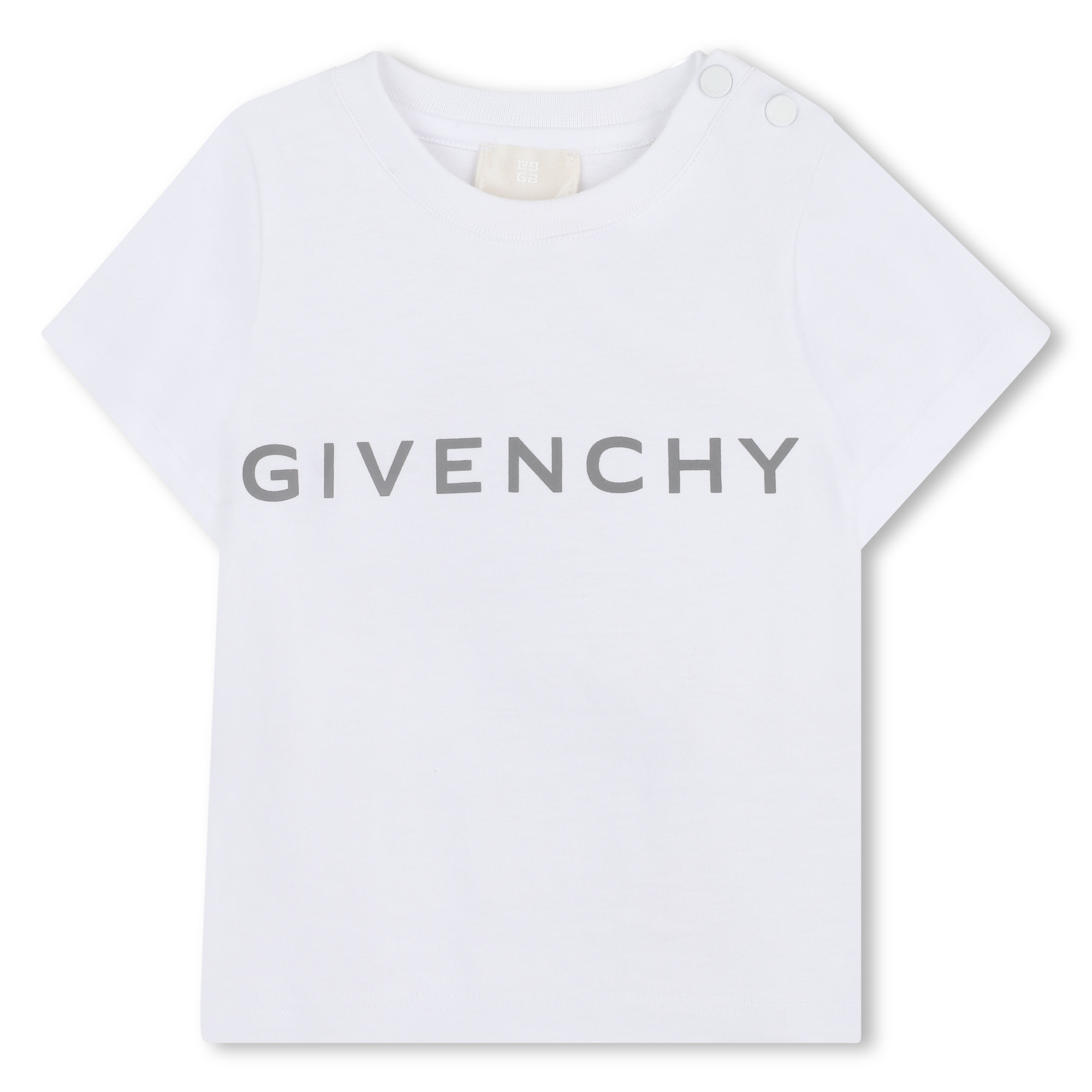 Short-sleeved T-shirt GIVENCHY for BOY