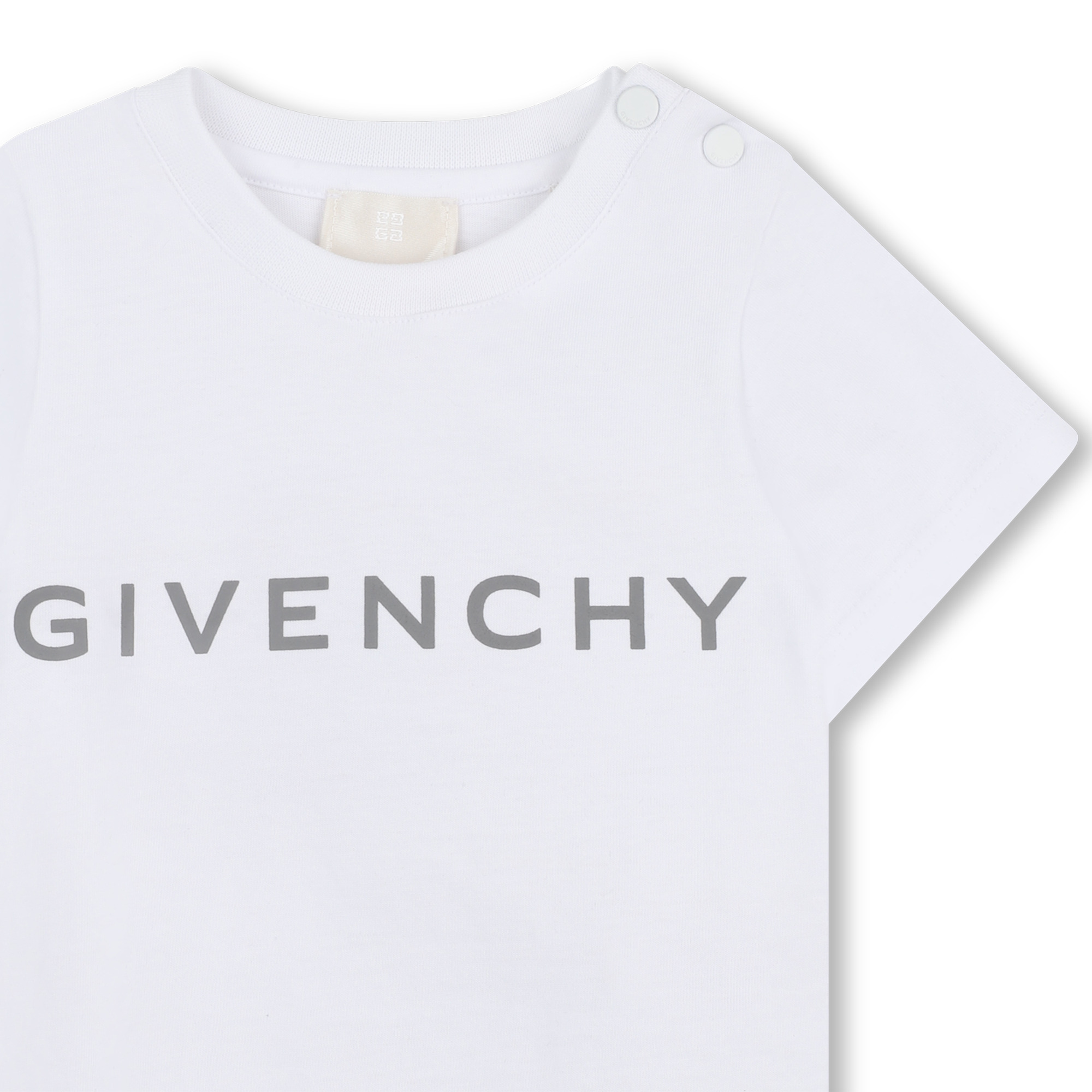 T-shirt à manches courtes GIVENCHY pour GARCON