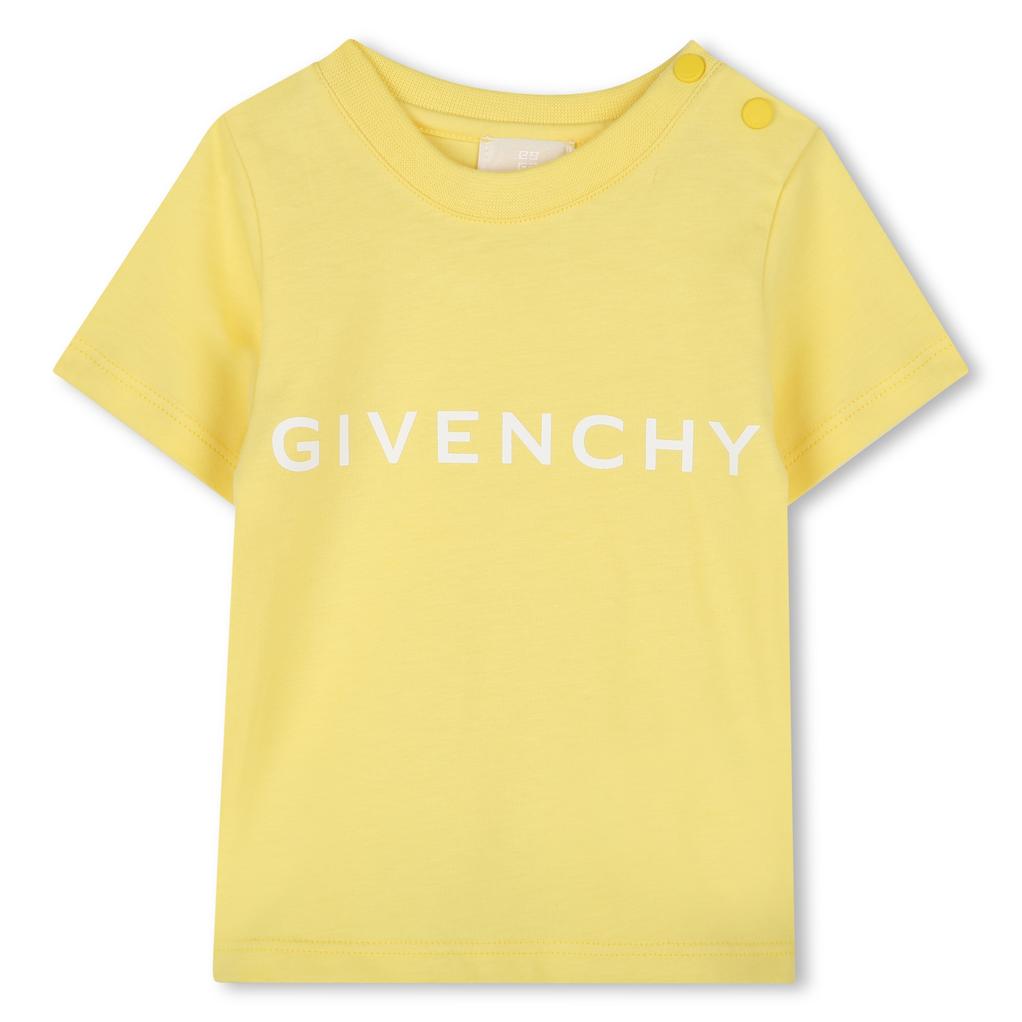 T-shirt à manches courtes GIVENCHY pour GARCON