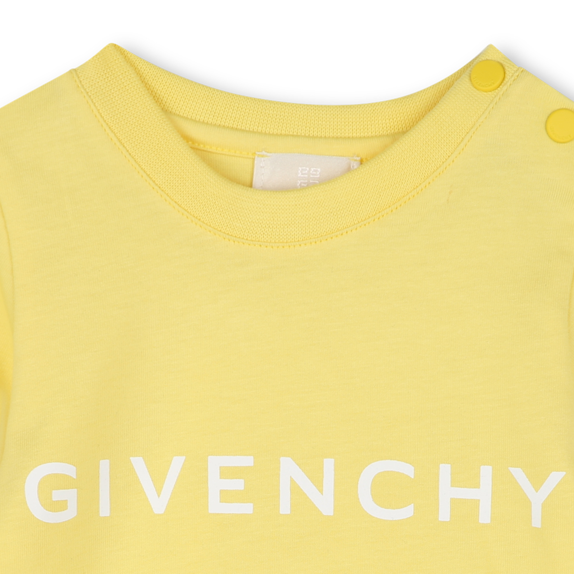 T-shirt à manches courtes GIVENCHY pour GARCON