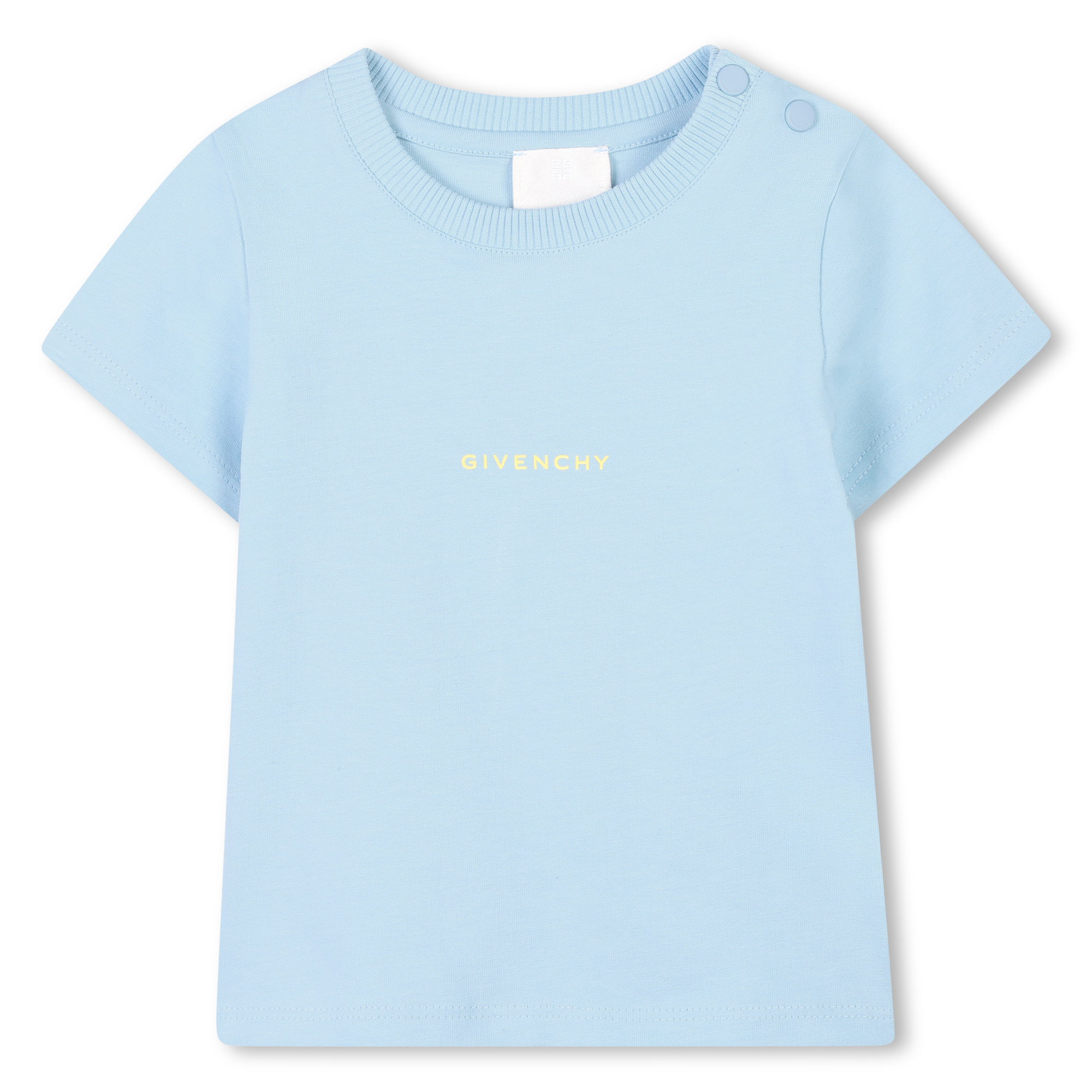 Short-sleeved T-shirt GIVENCHY for BOY