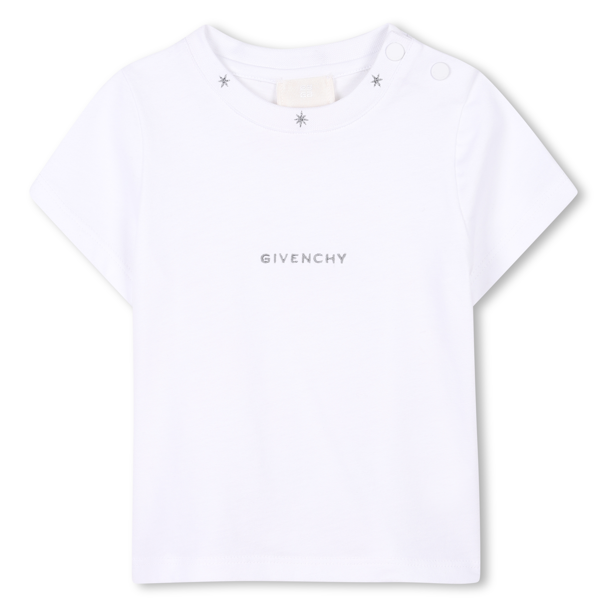 T-shirt à manches courtes GIVENCHY pour GARCON