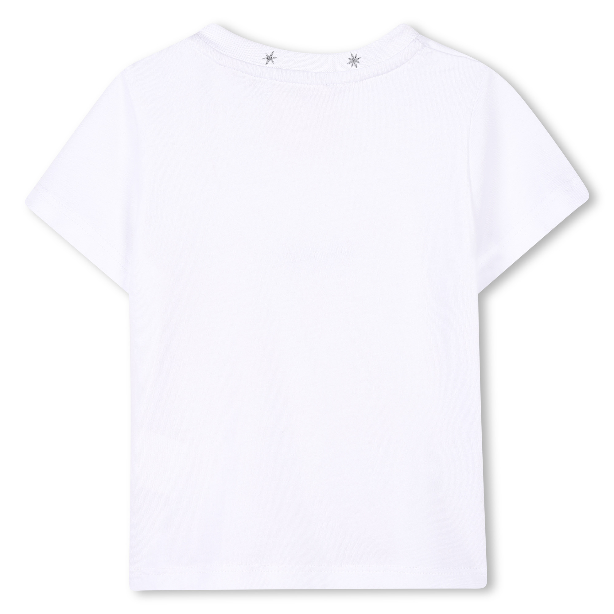 Short-sleeved T-shirt GIVENCHY for BOY