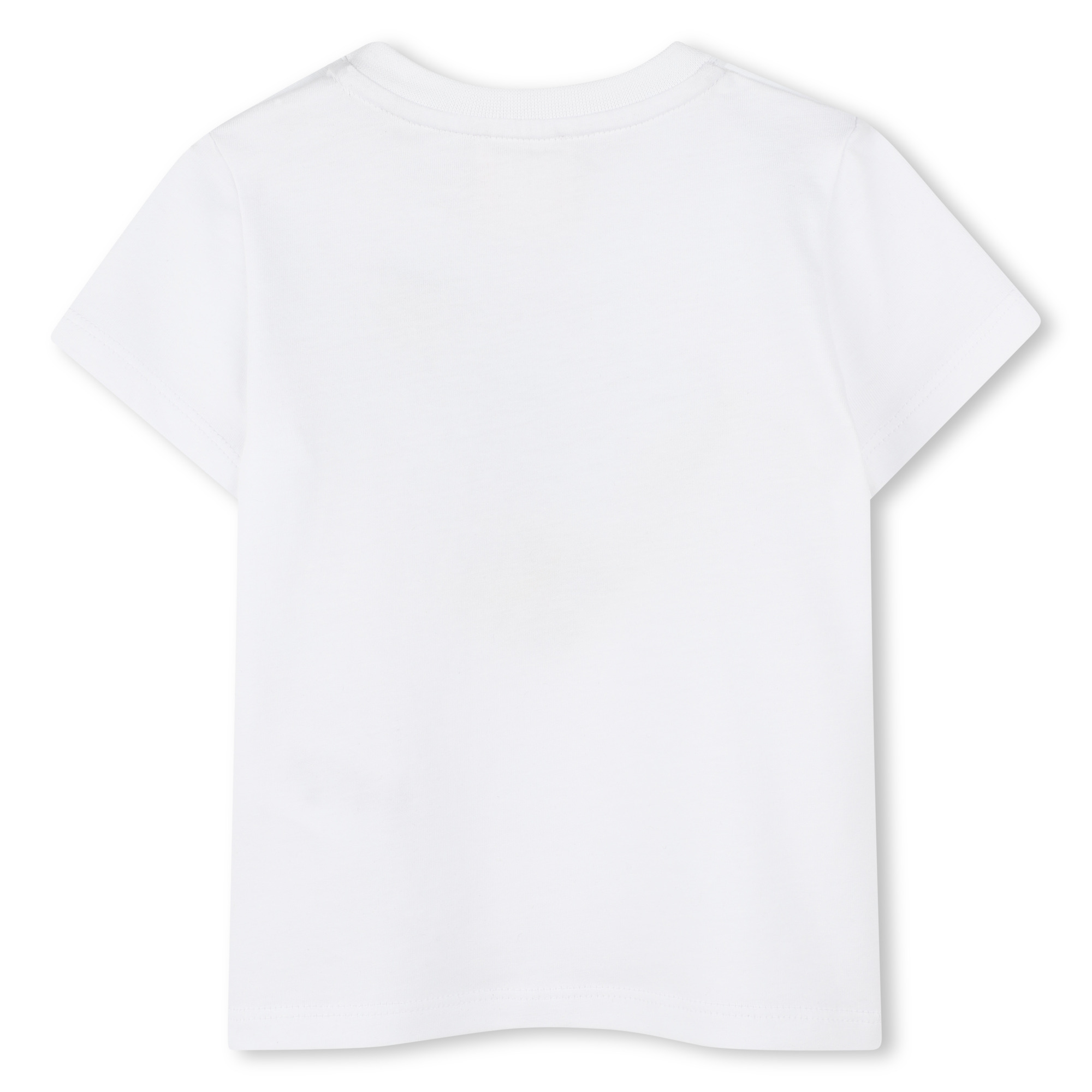 Short-sleeved T-shirt GIVENCHY for BOY