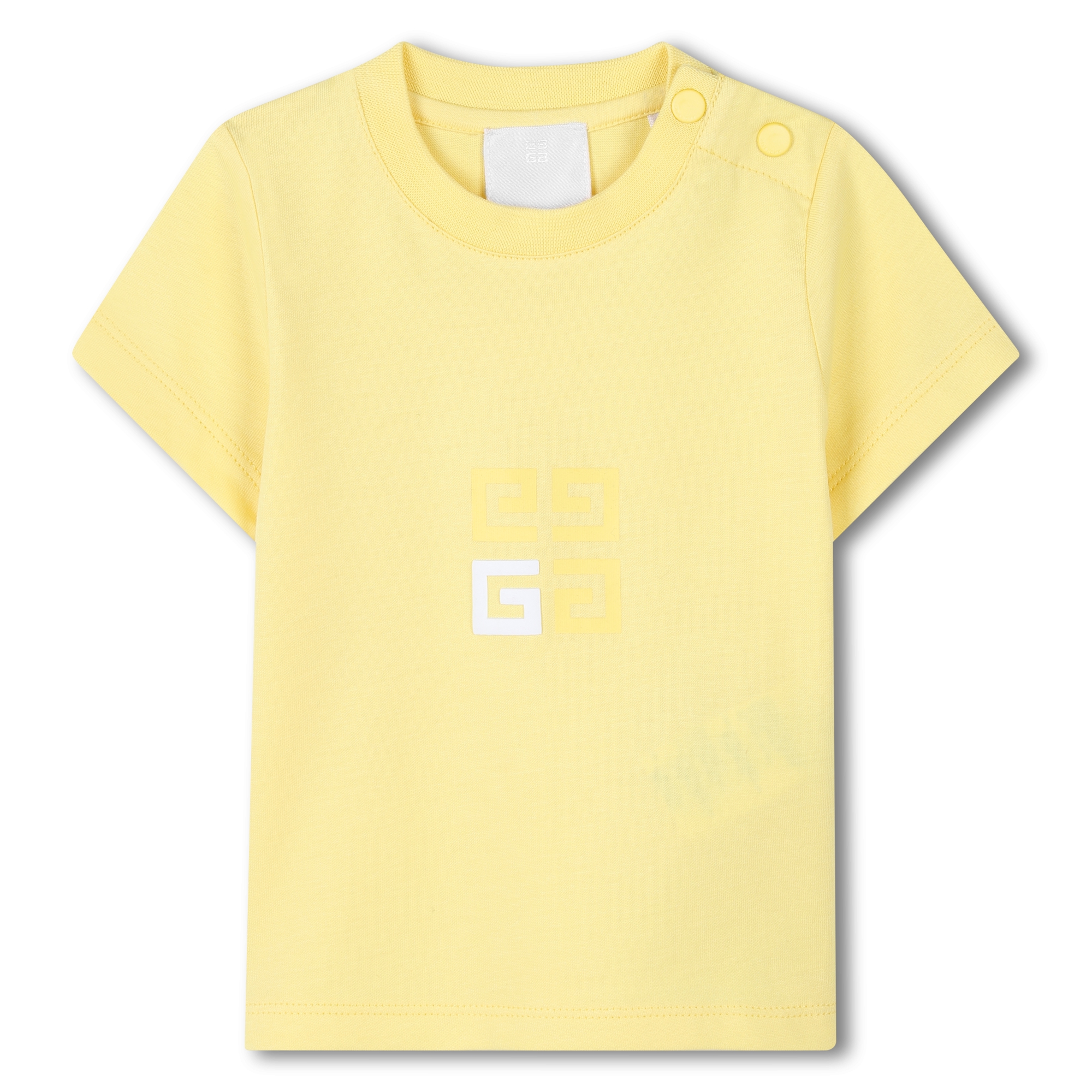 Short-sleeved T-shirt GIVENCHY for BOY