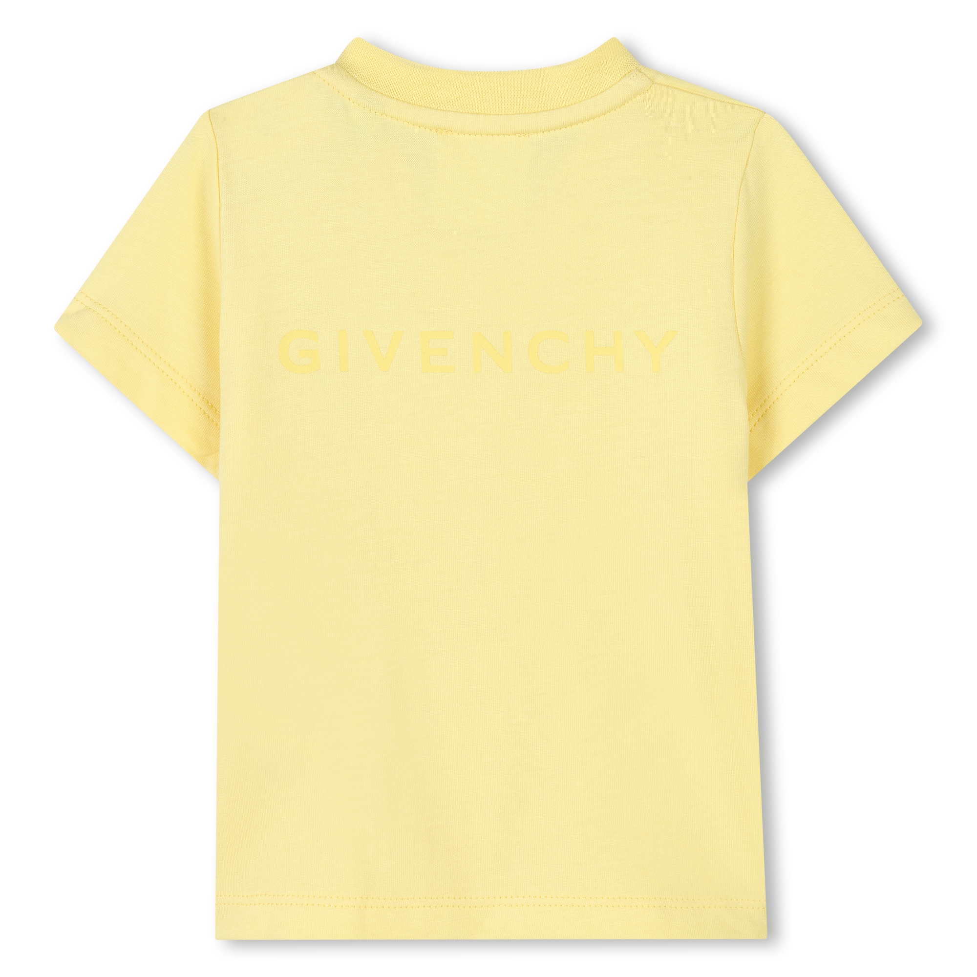 T-shirt à manches courtes GIVENCHY pour GARCON