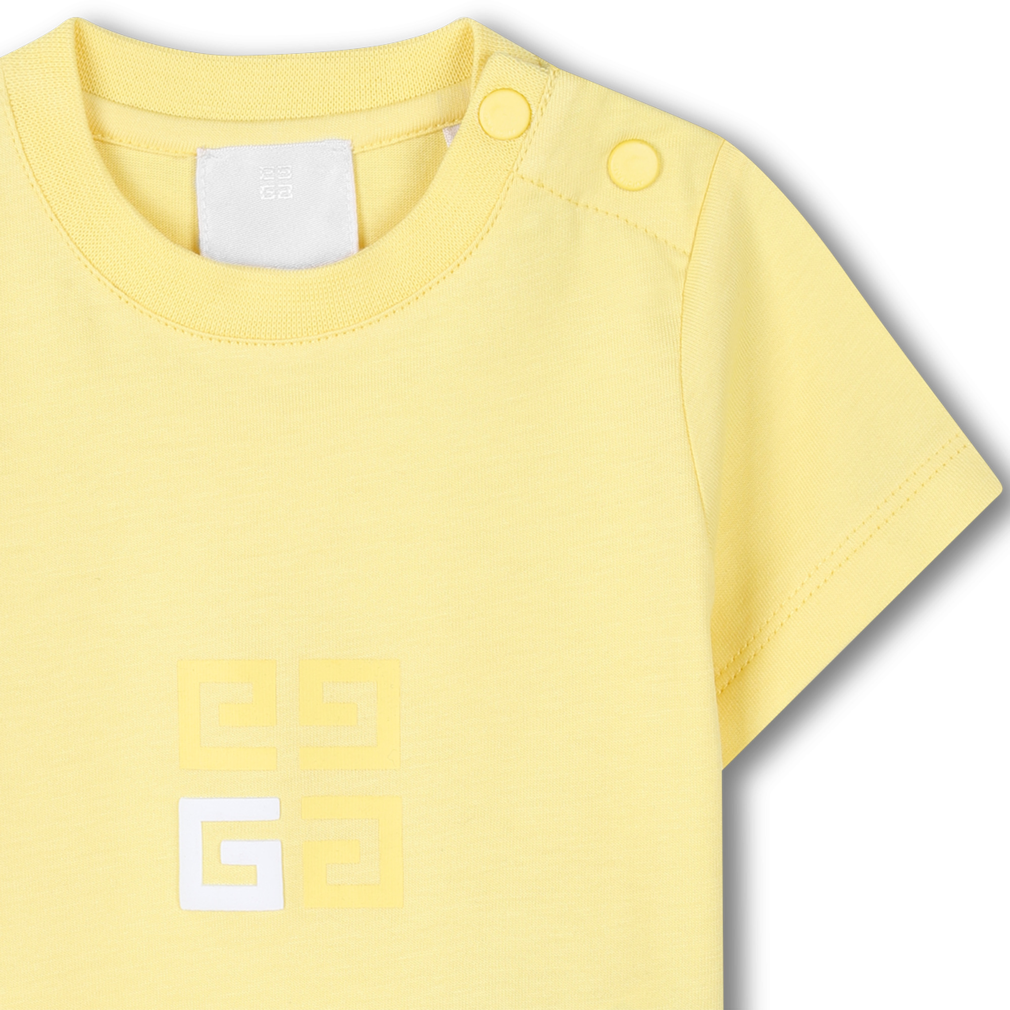 Short-sleeved T-shirt GIVENCHY for BOY