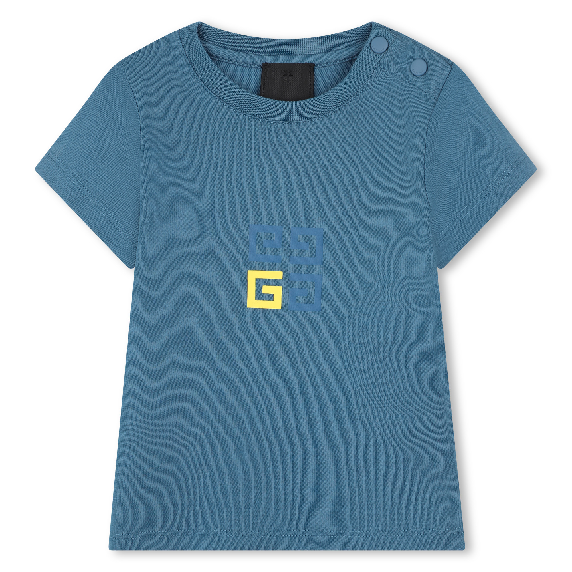 Short-sleeved T-shirt GIVENCHY for BOY