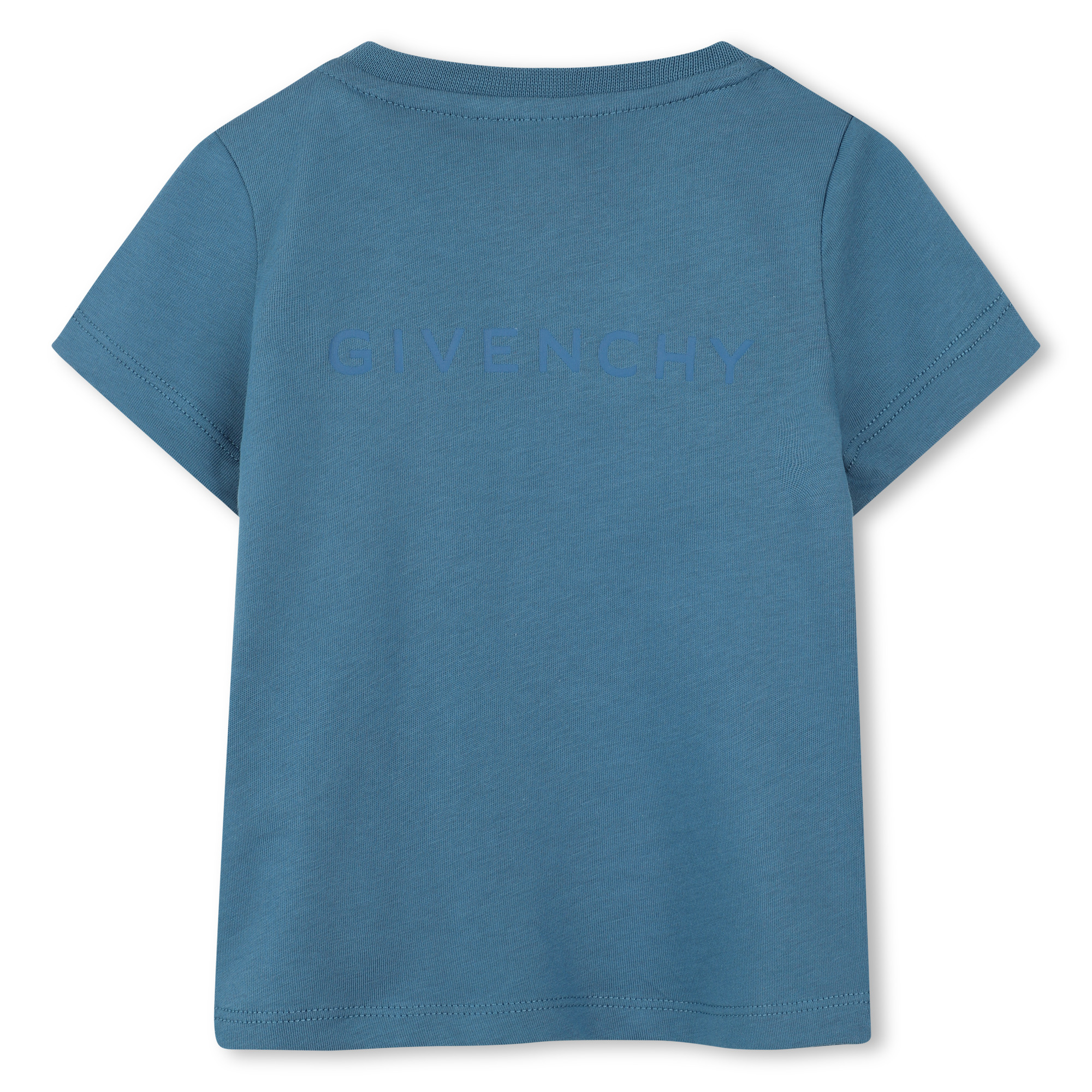 Short-sleeved T-shirt GIVENCHY for BOY