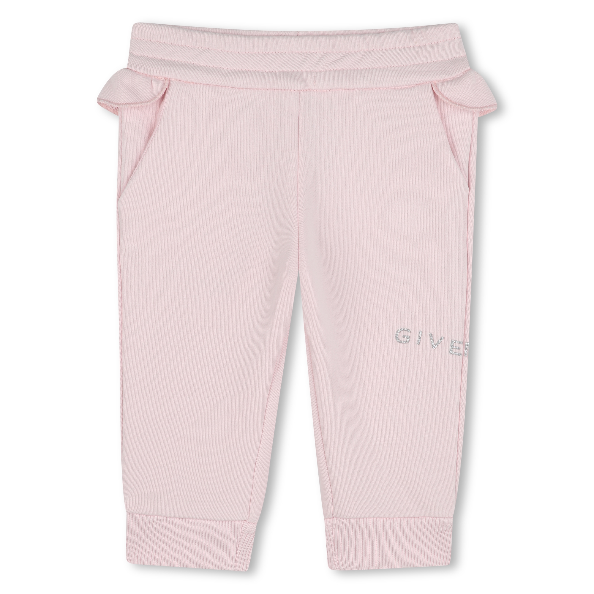 Jogging bottoms GIVENCHY for GIRL