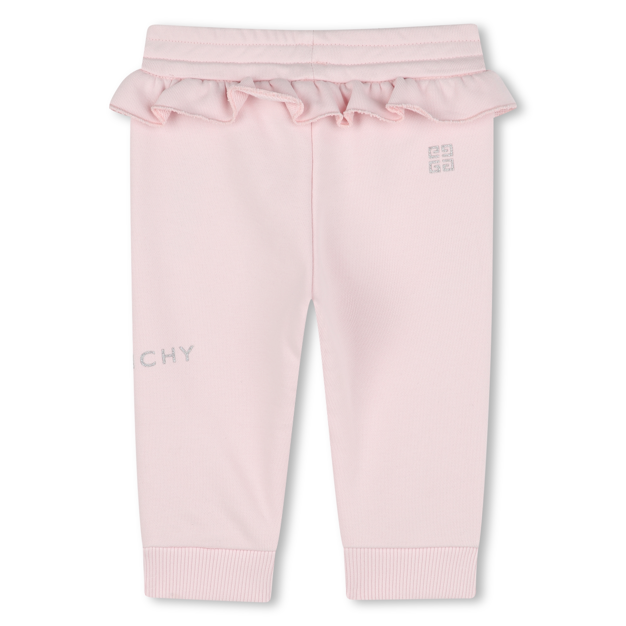 Jogging bottoms GIVENCHY for GIRL