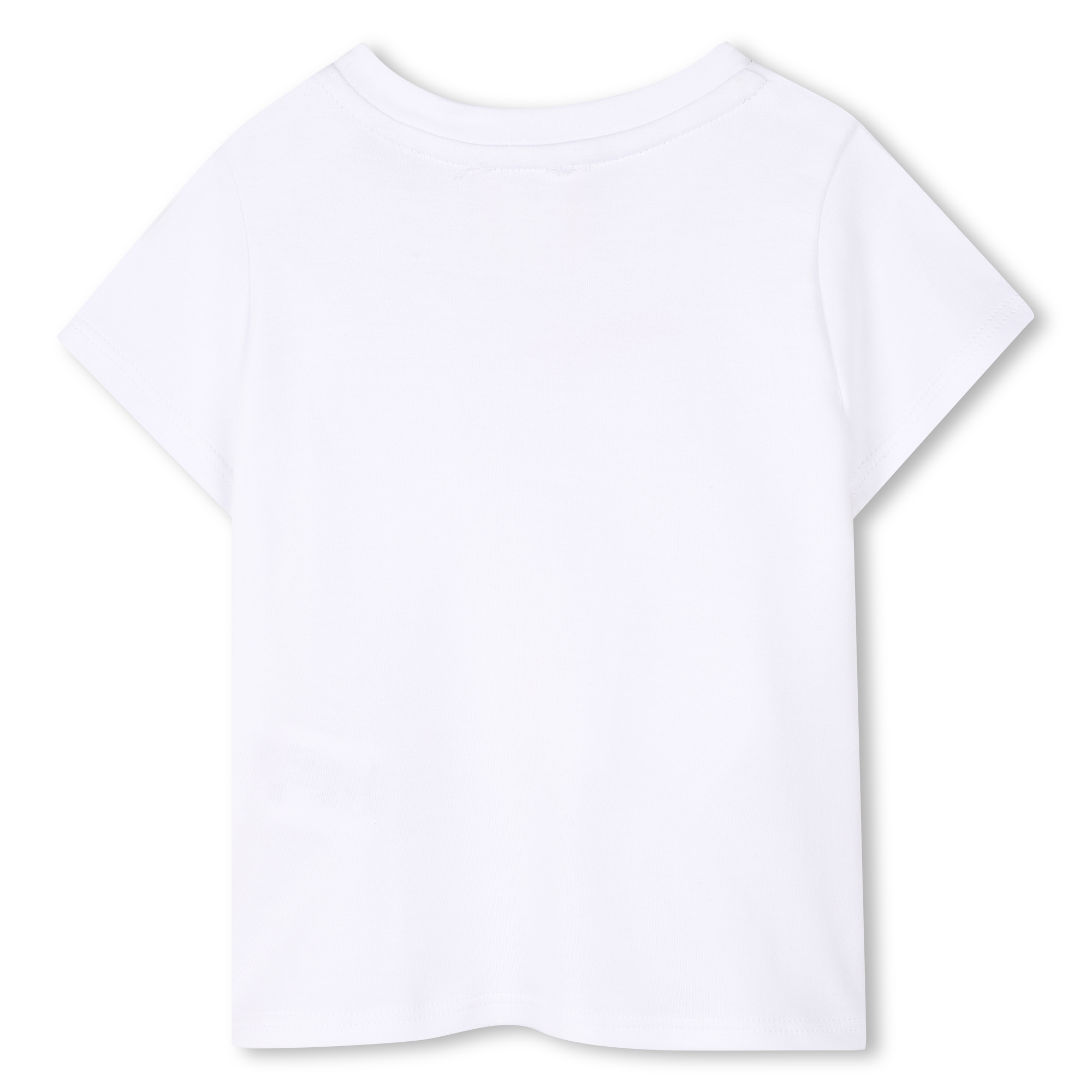 T-shirt à manches courtes GIVENCHY pour FILLE