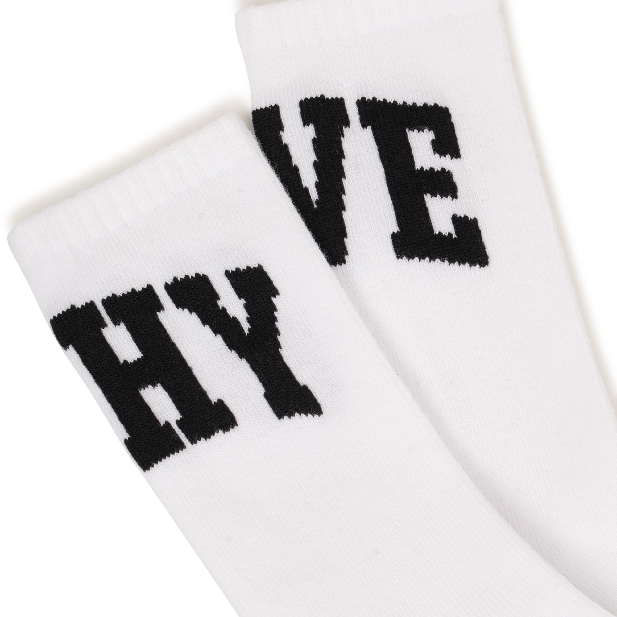 Hohe Baumwoll-Socken GIVENCHY Für JUNGE