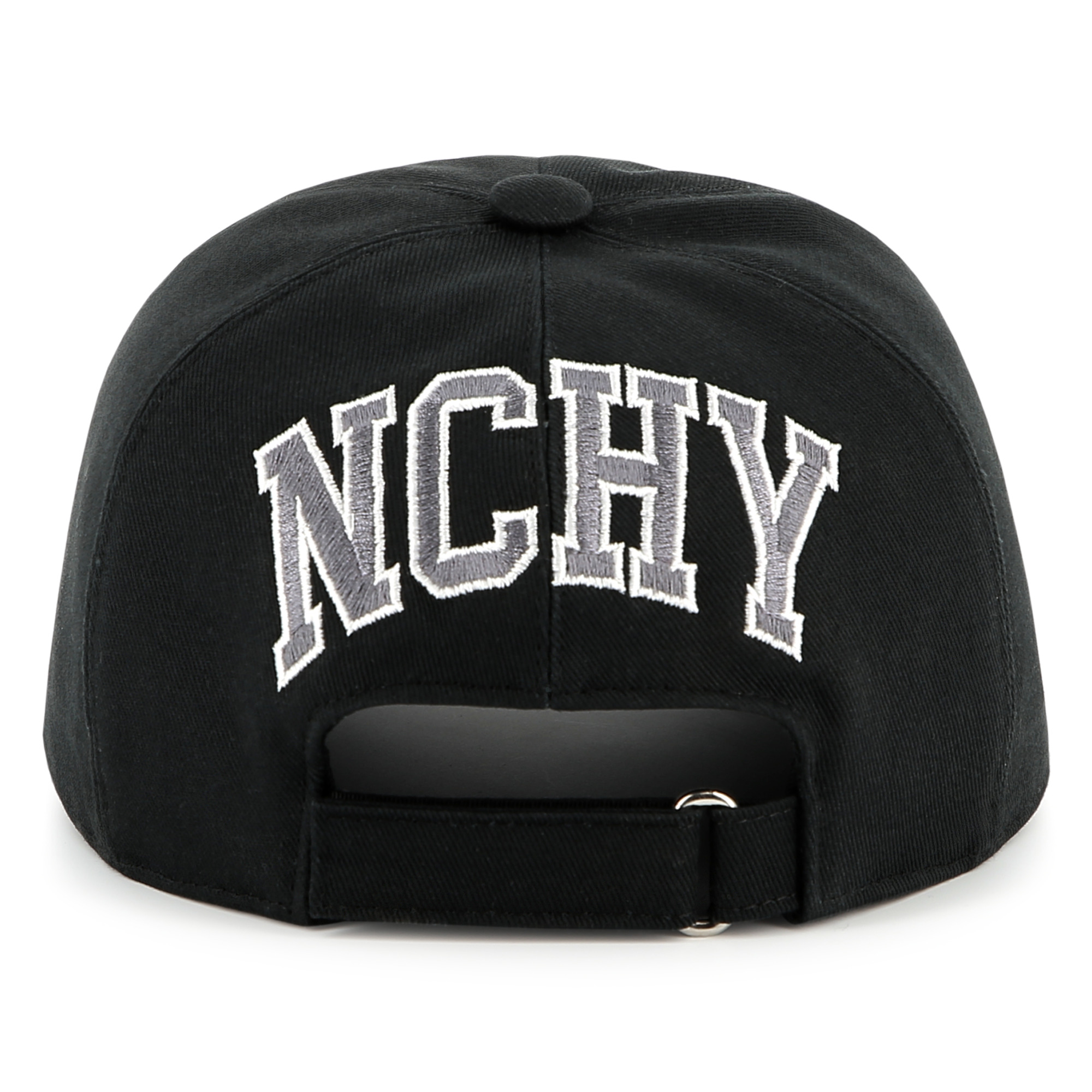 Cotton hook-and-loop cap GIVENCHY for BOY