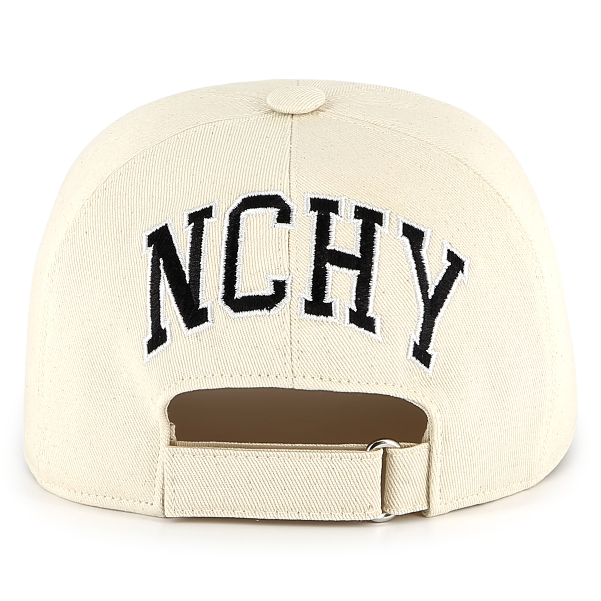 Cotton hook-and-loop cap GIVENCHY for BOY