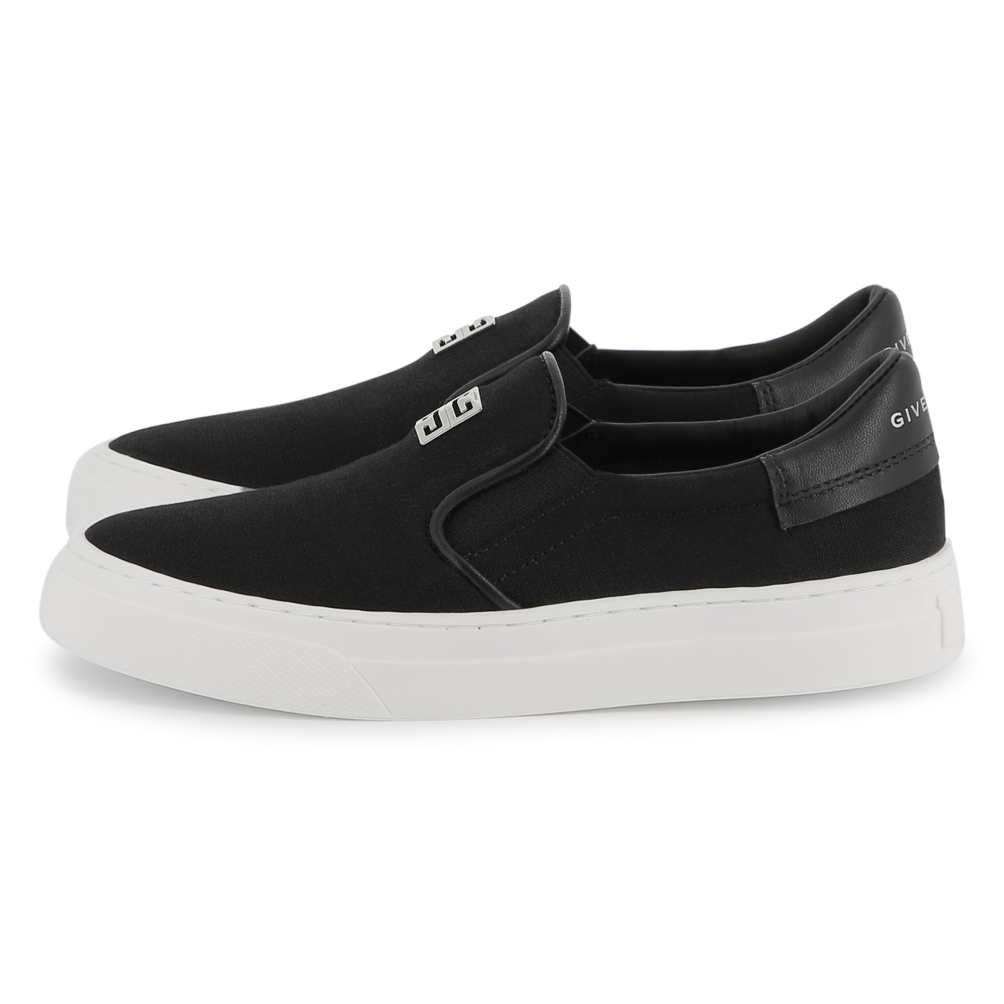 Logo trainers GIVENCHY for UNISEX