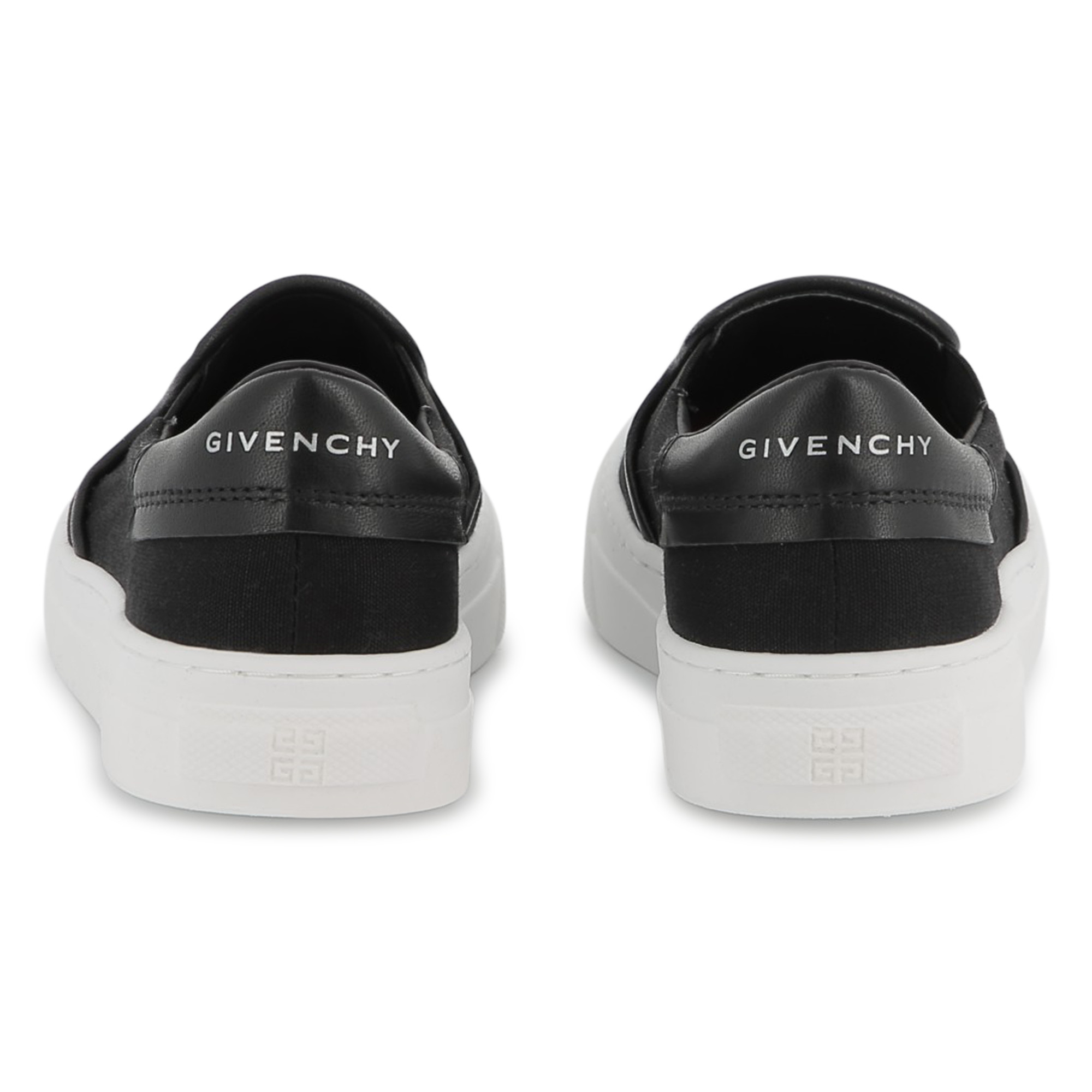 Logo trainers GIVENCHY for UNISEX