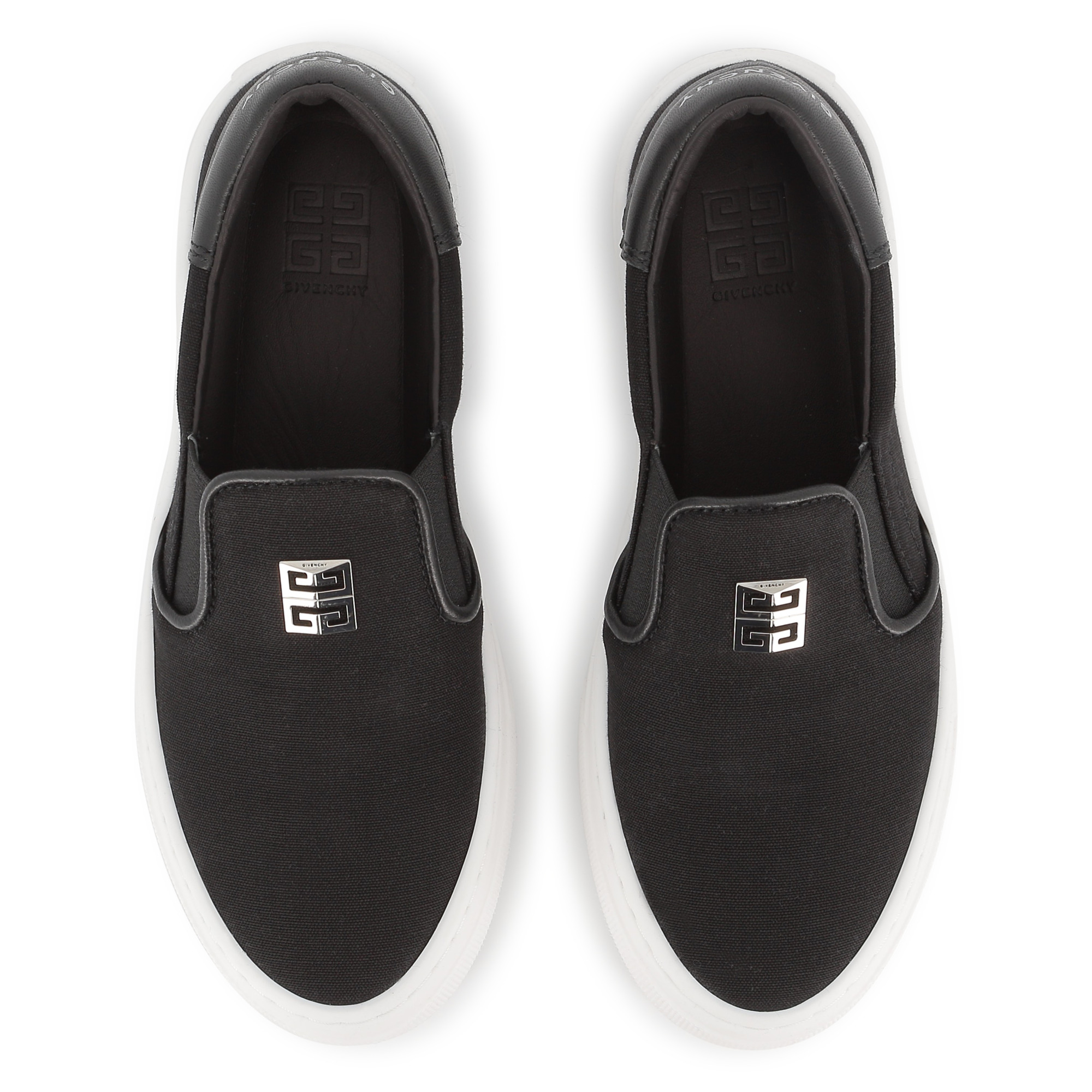 Logo trainers GIVENCHY for UNISEX