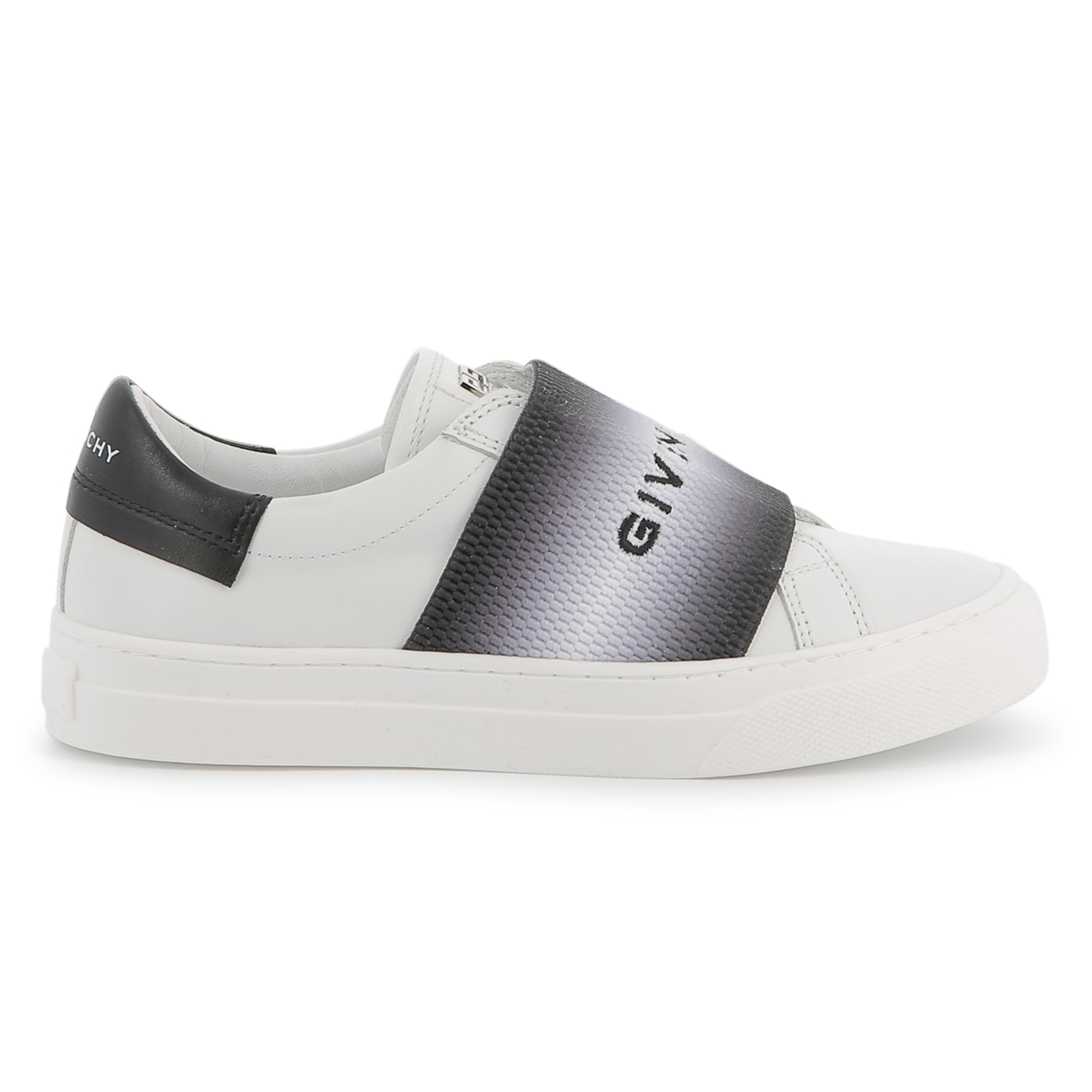 Leather trainers GIVENCHY for UNISEX