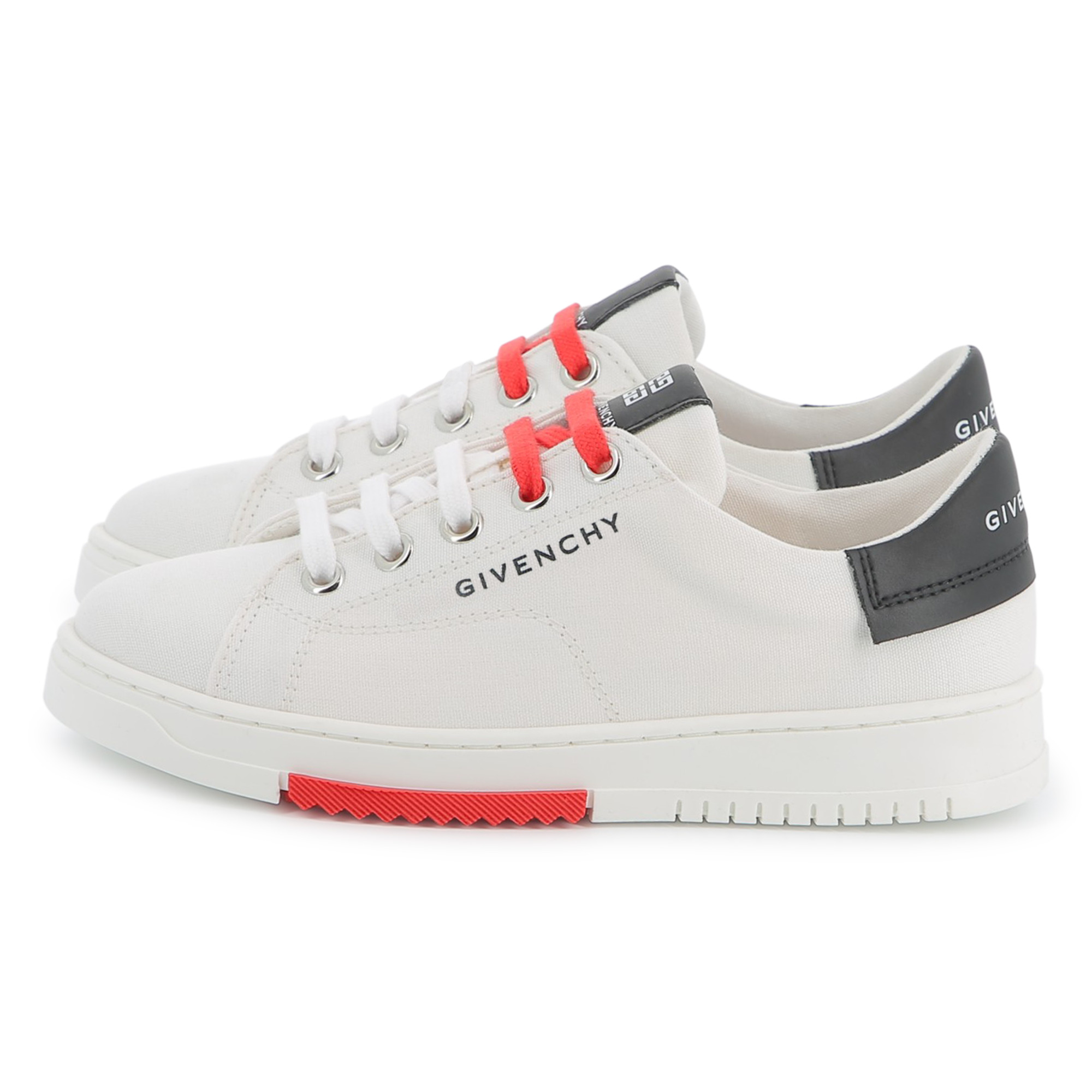 Lace-up trainers GIVENCHY for UNISEX