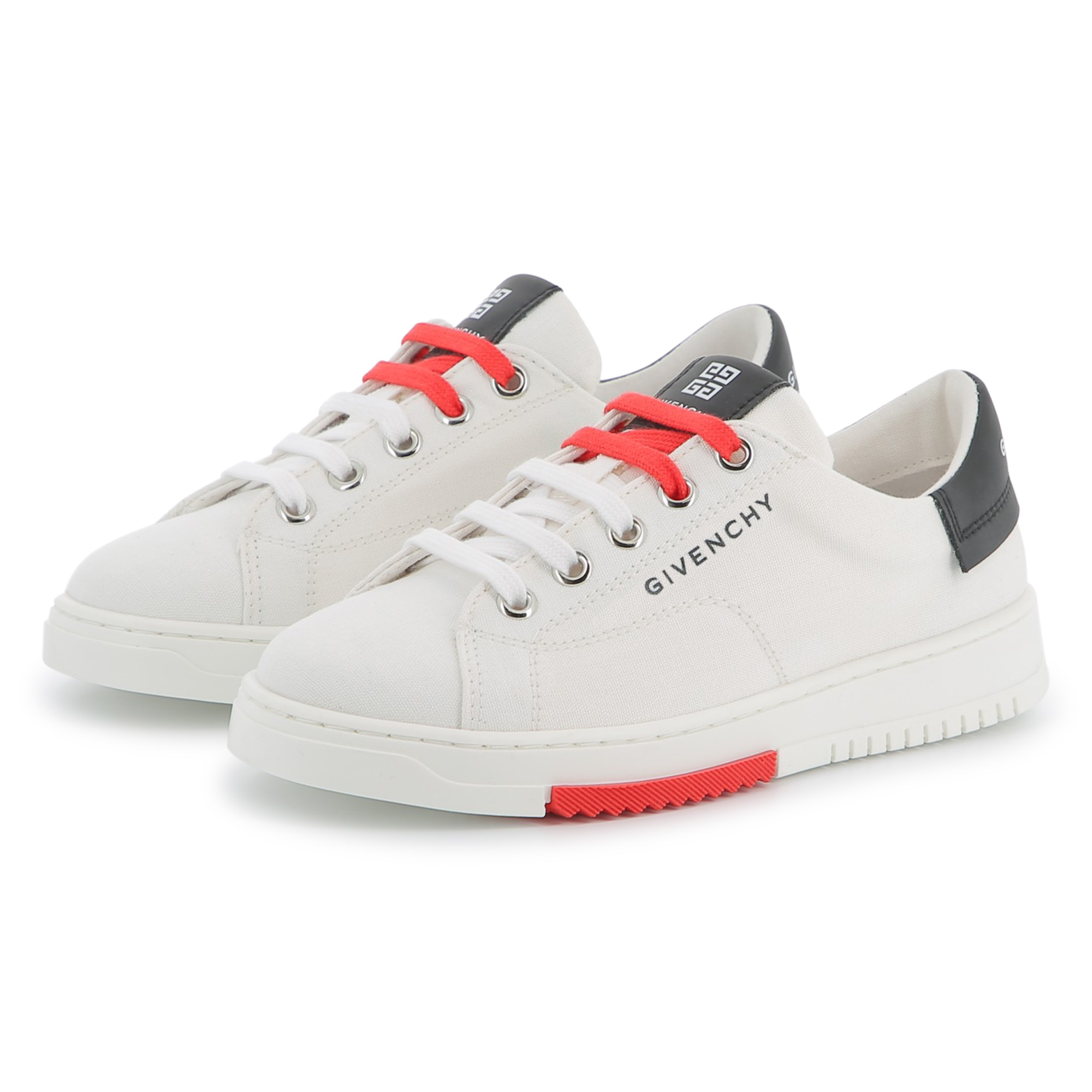 Lace-up trainers GIVENCHY for UNISEX