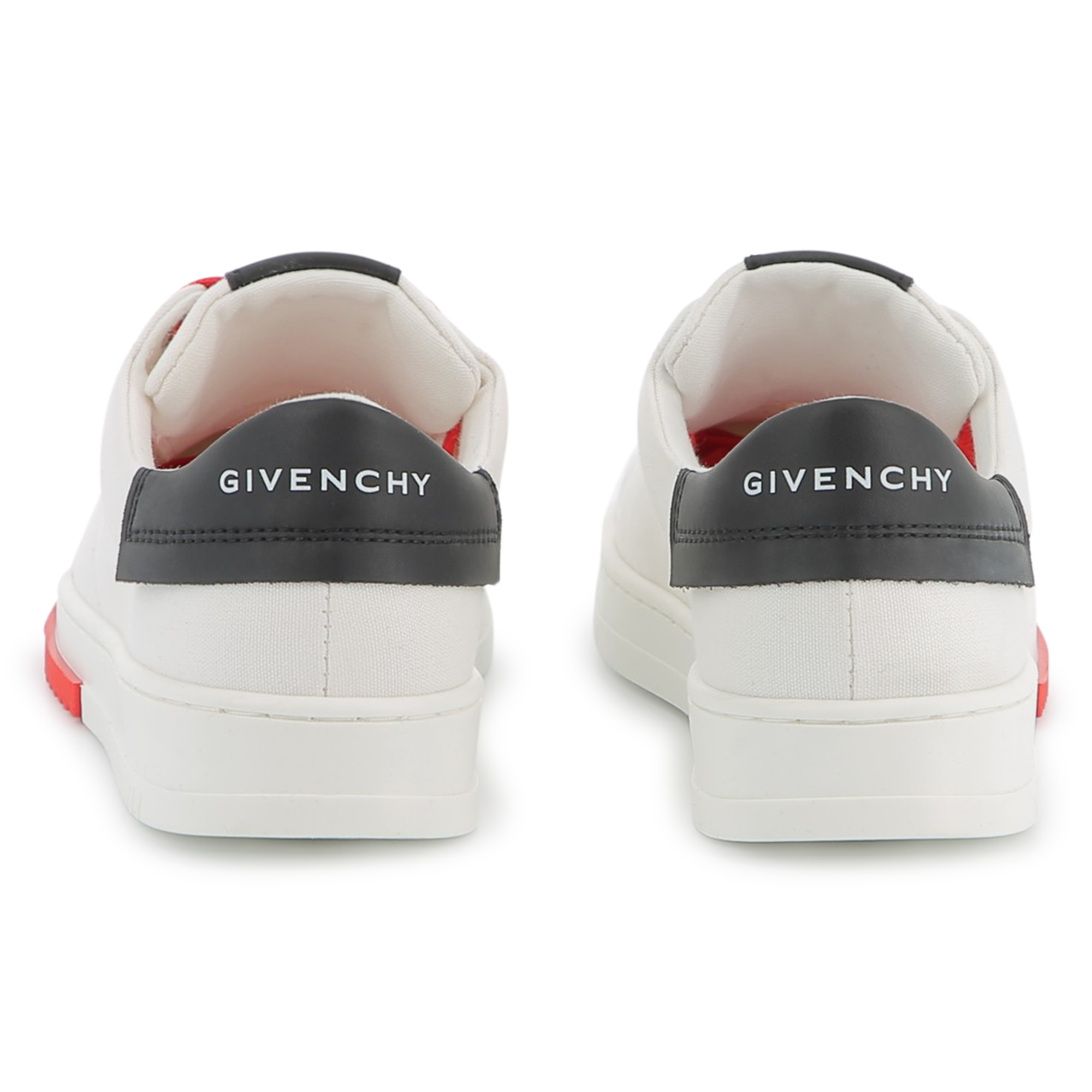 Lace-up trainers GIVENCHY for UNISEX