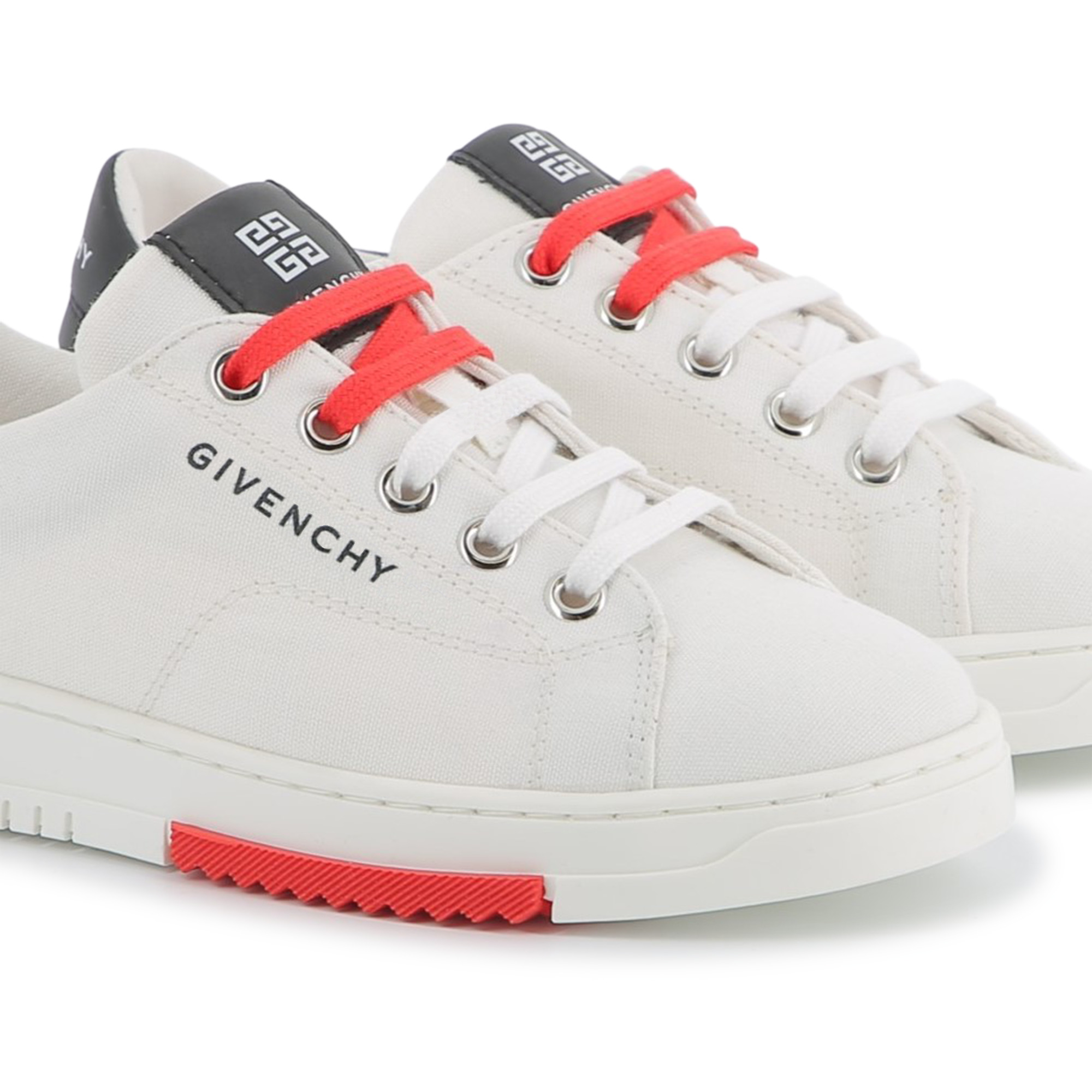 Lace-up trainers GIVENCHY for UNISEX