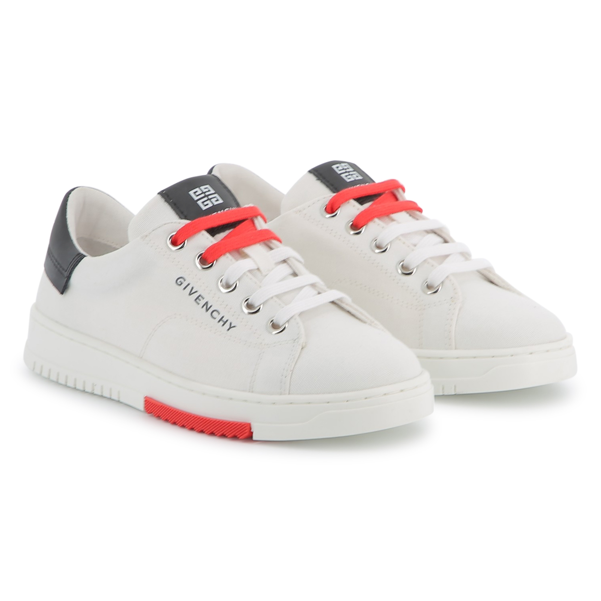 Lace-up trainers GIVENCHY for UNISEX