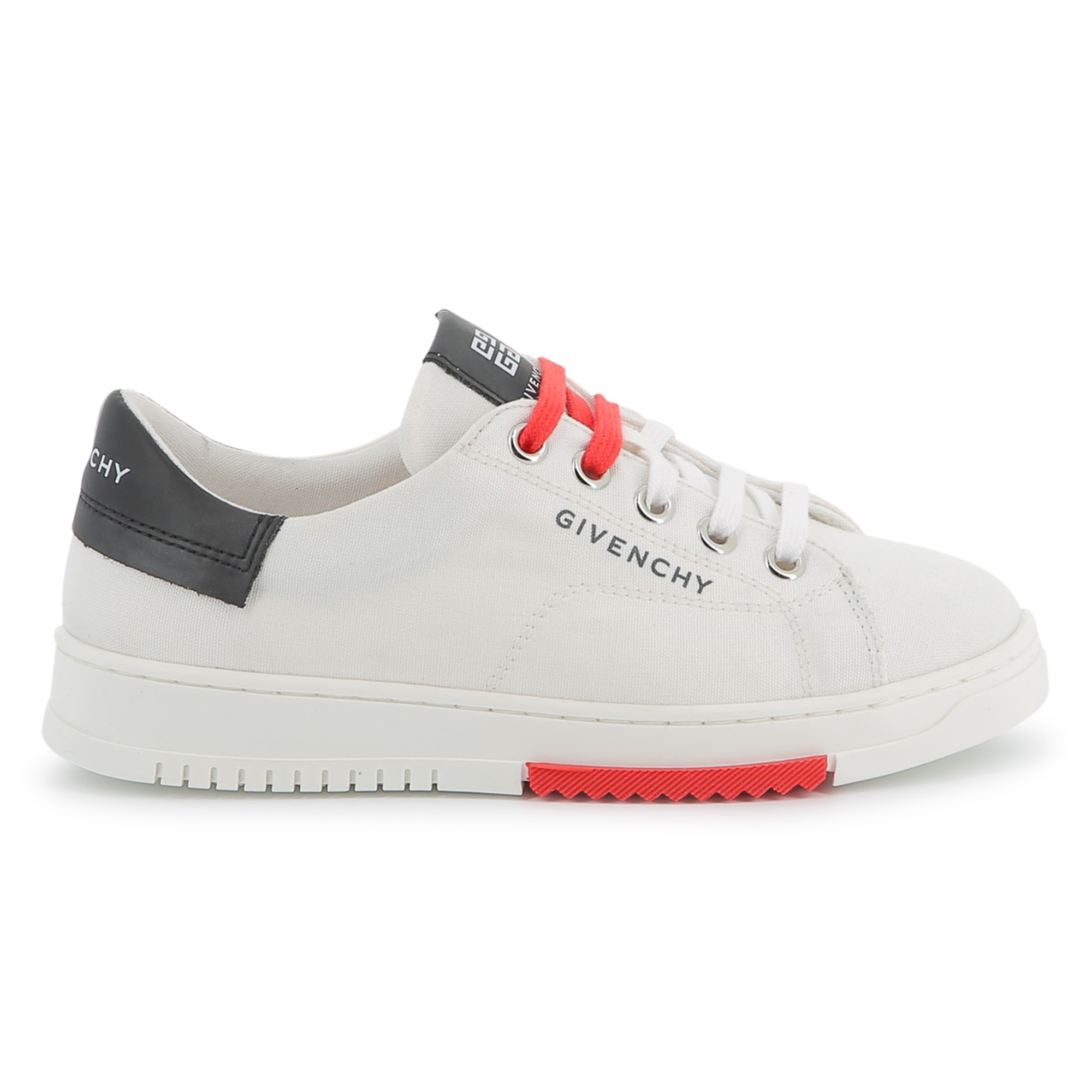 Lace-up trainers GIVENCHY for UNISEX