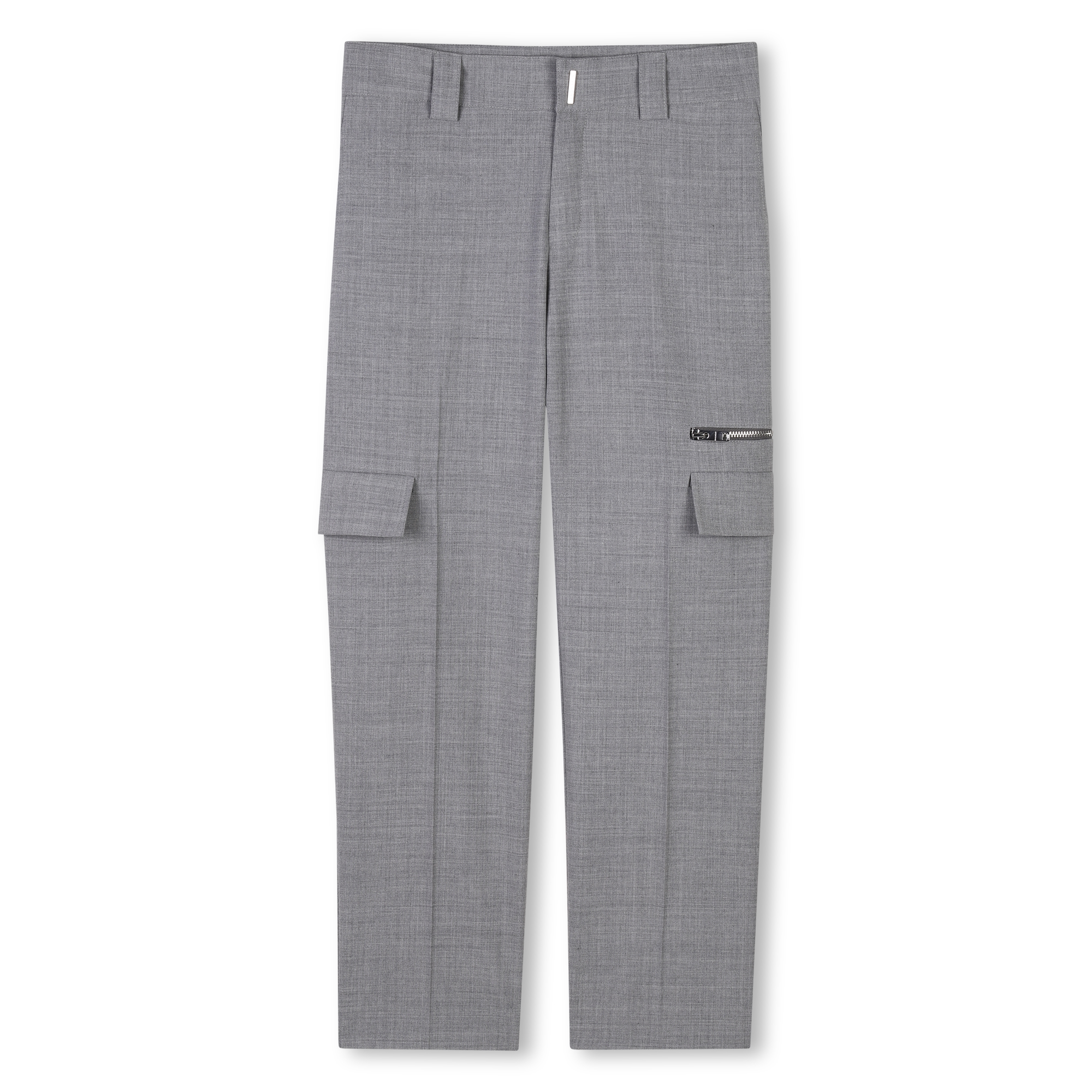 Suit trousers with pockets GIVENCHY for BOY