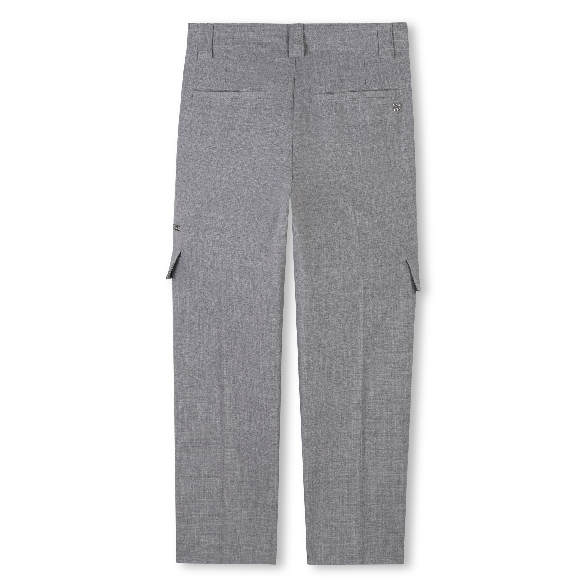 Suit trousers with pockets GIVENCHY for BOY