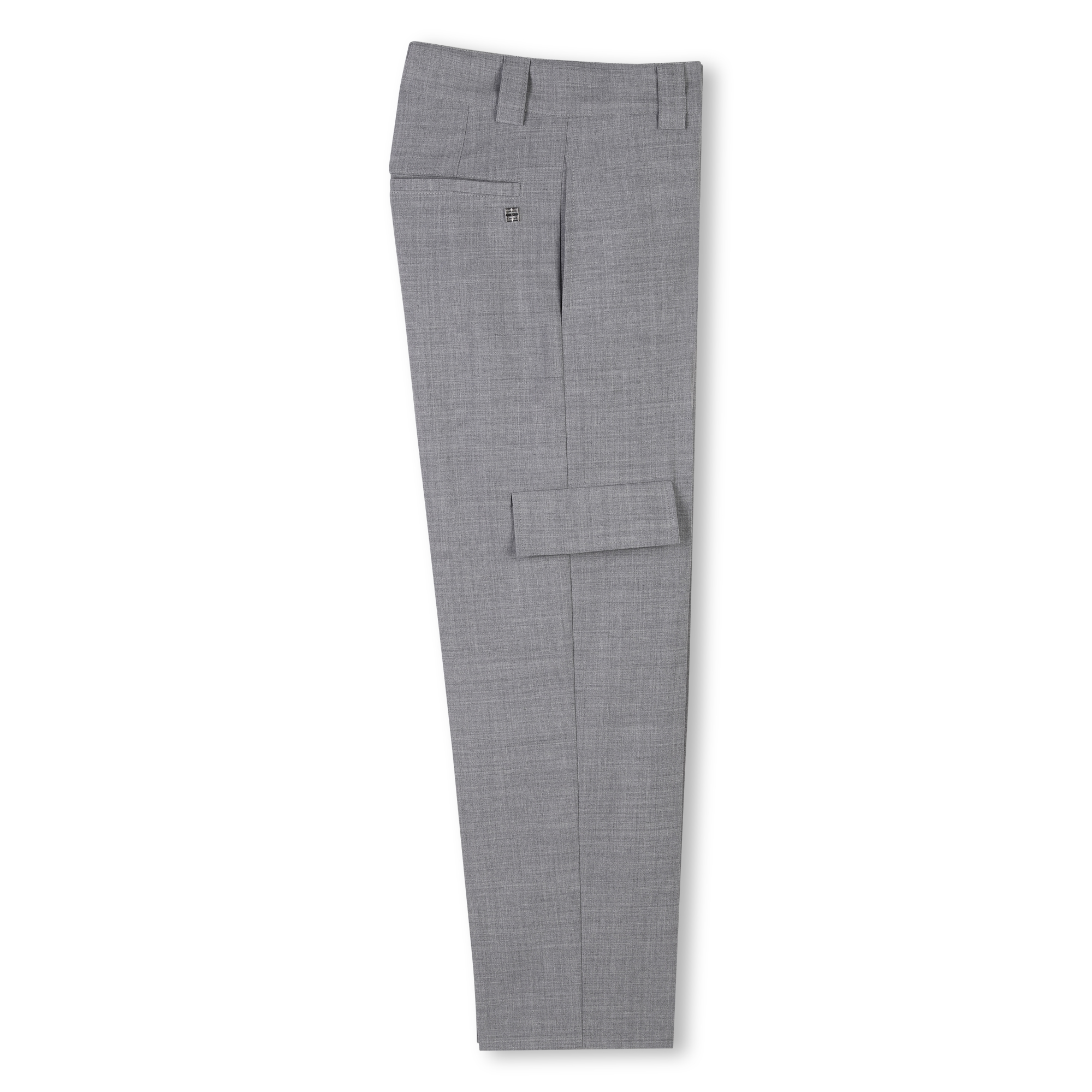 Pantalon de cérémonie à poches GIVENCHY pour GARCON