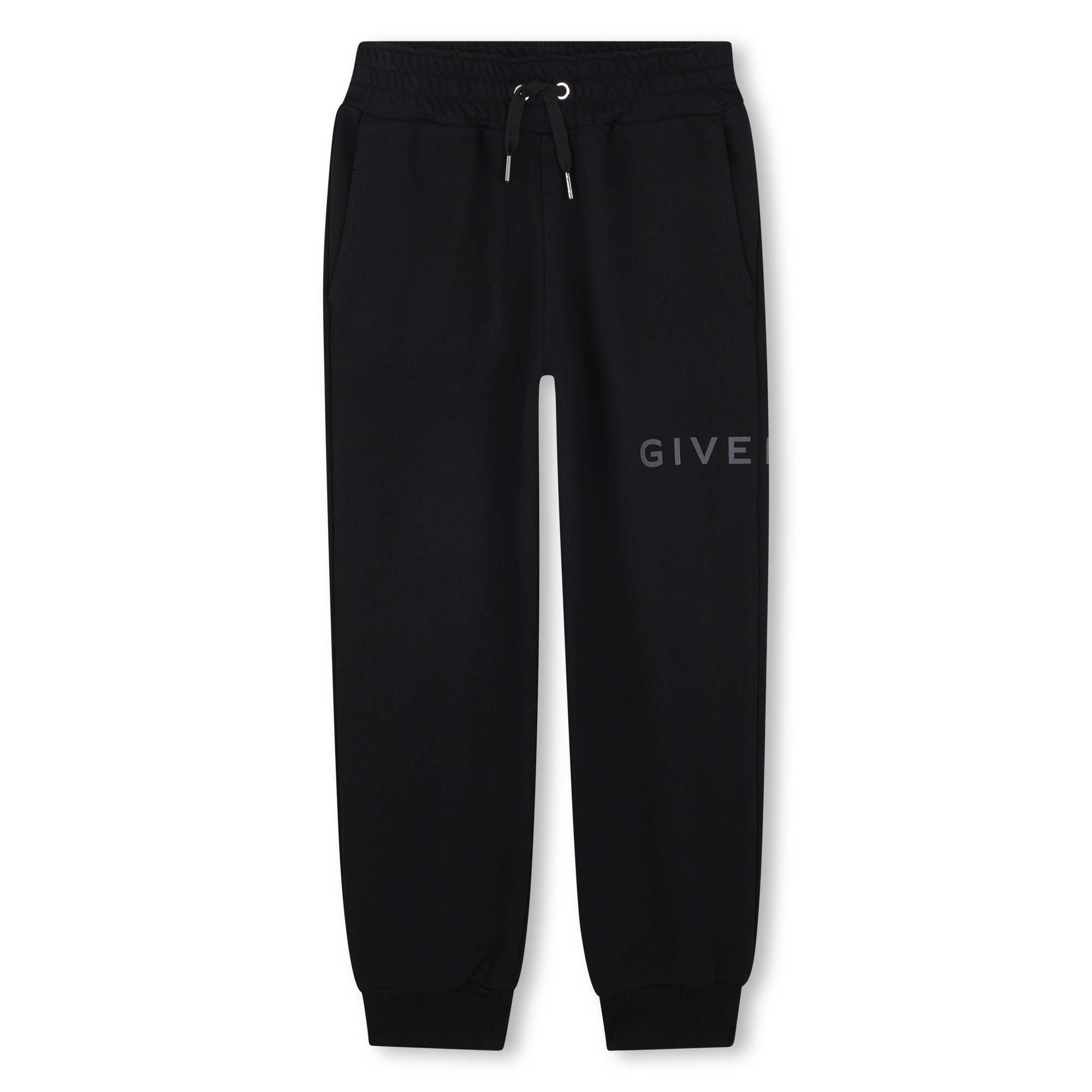 Pantaloni tinta unita in felpa GIVENCHY Per UNISEX