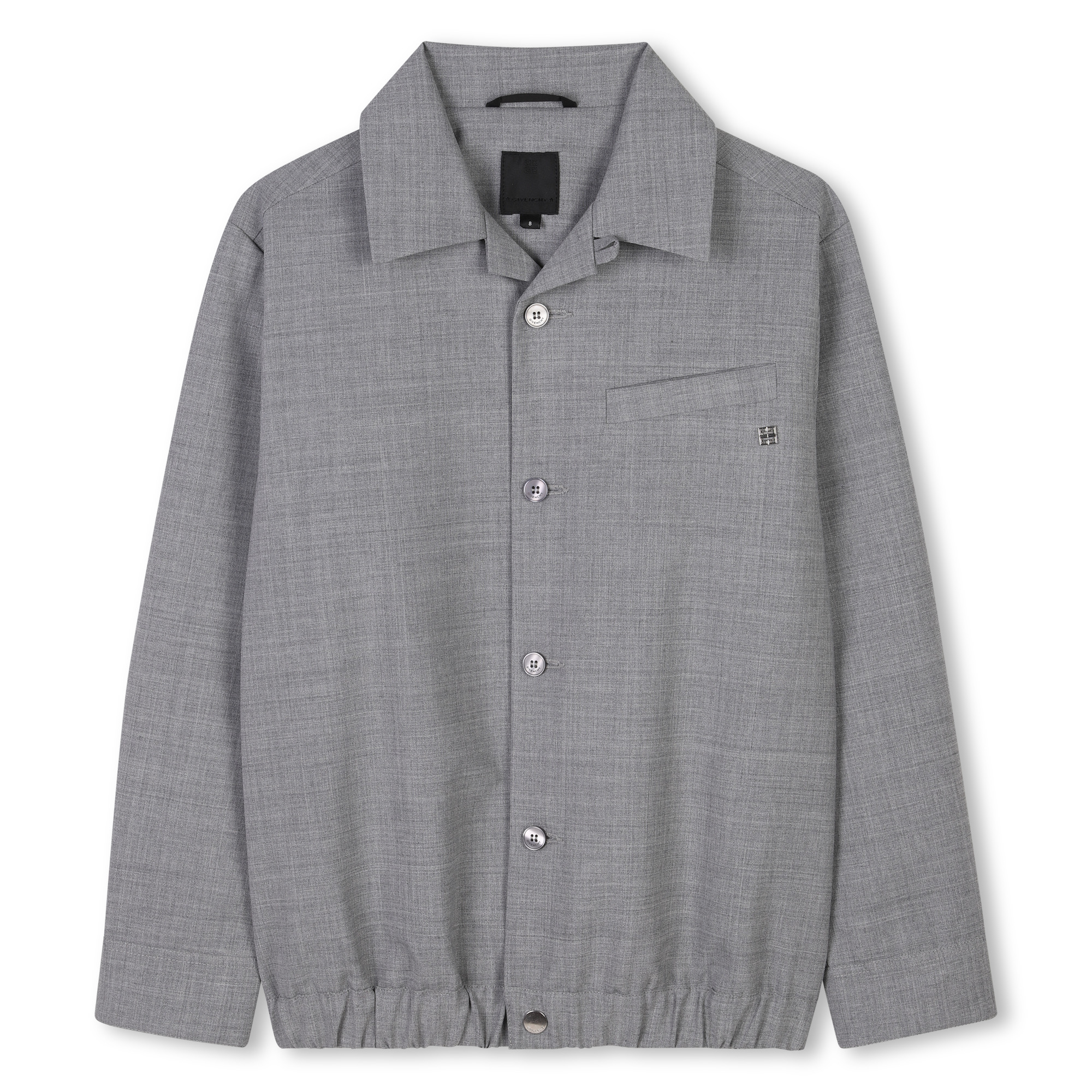 Cool wool suit jacket GIVENCHY for BOY