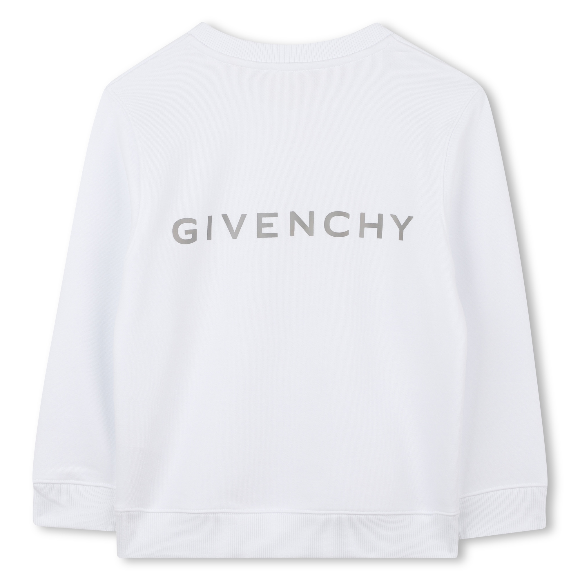 Fleece sweatshirt GIVENCHY for BOY